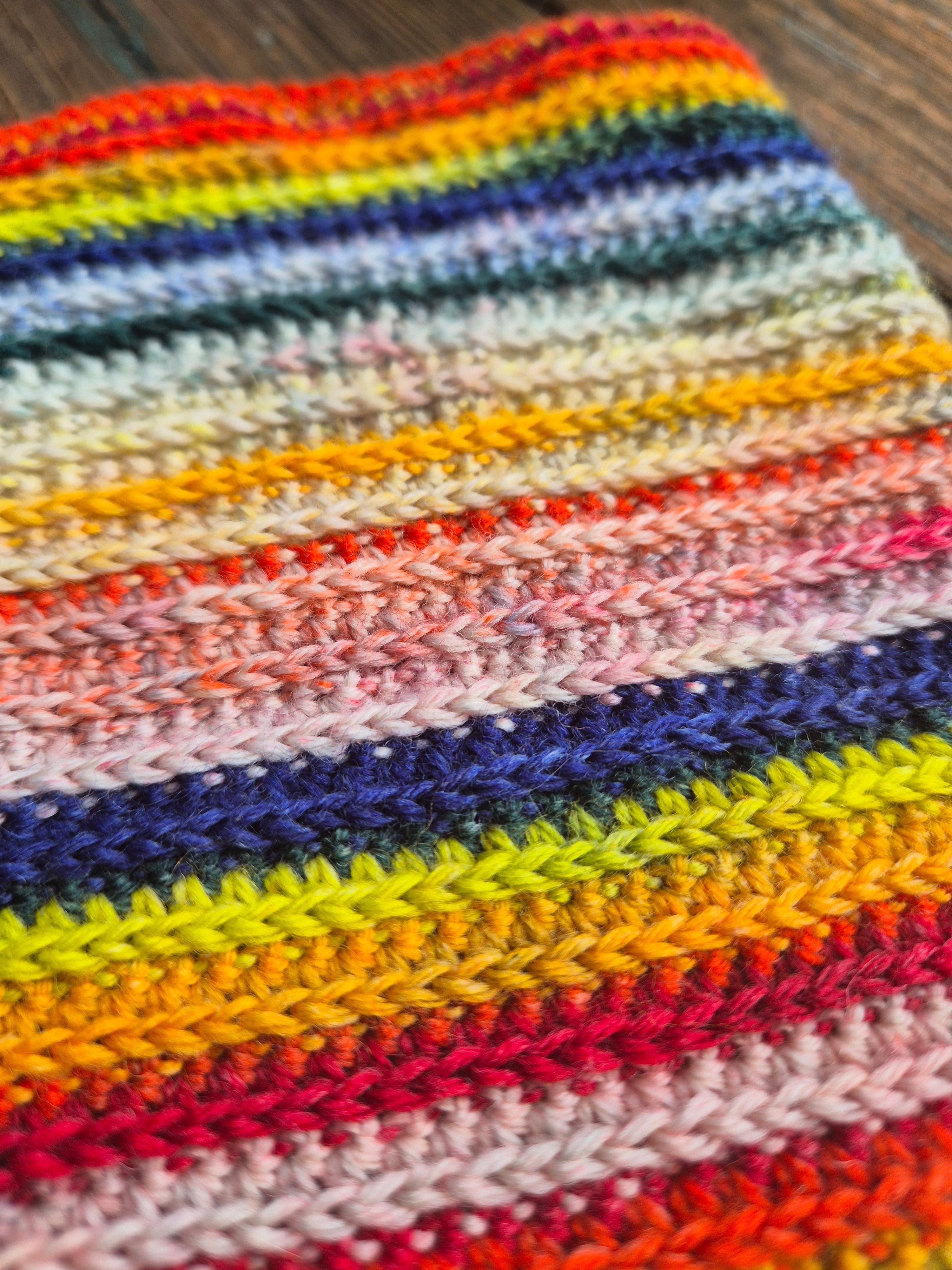 Skillnaden mellan ullgarn och bomullsgarn