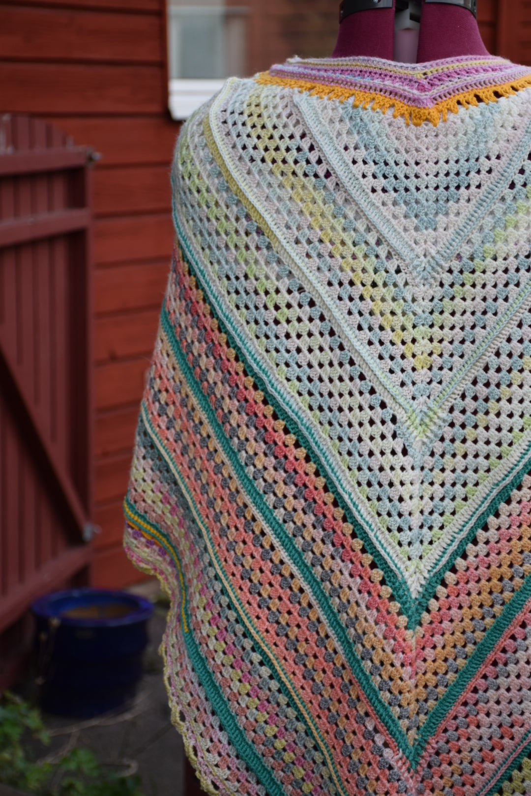 Guide till de bästa ekologiska garnerna 2025