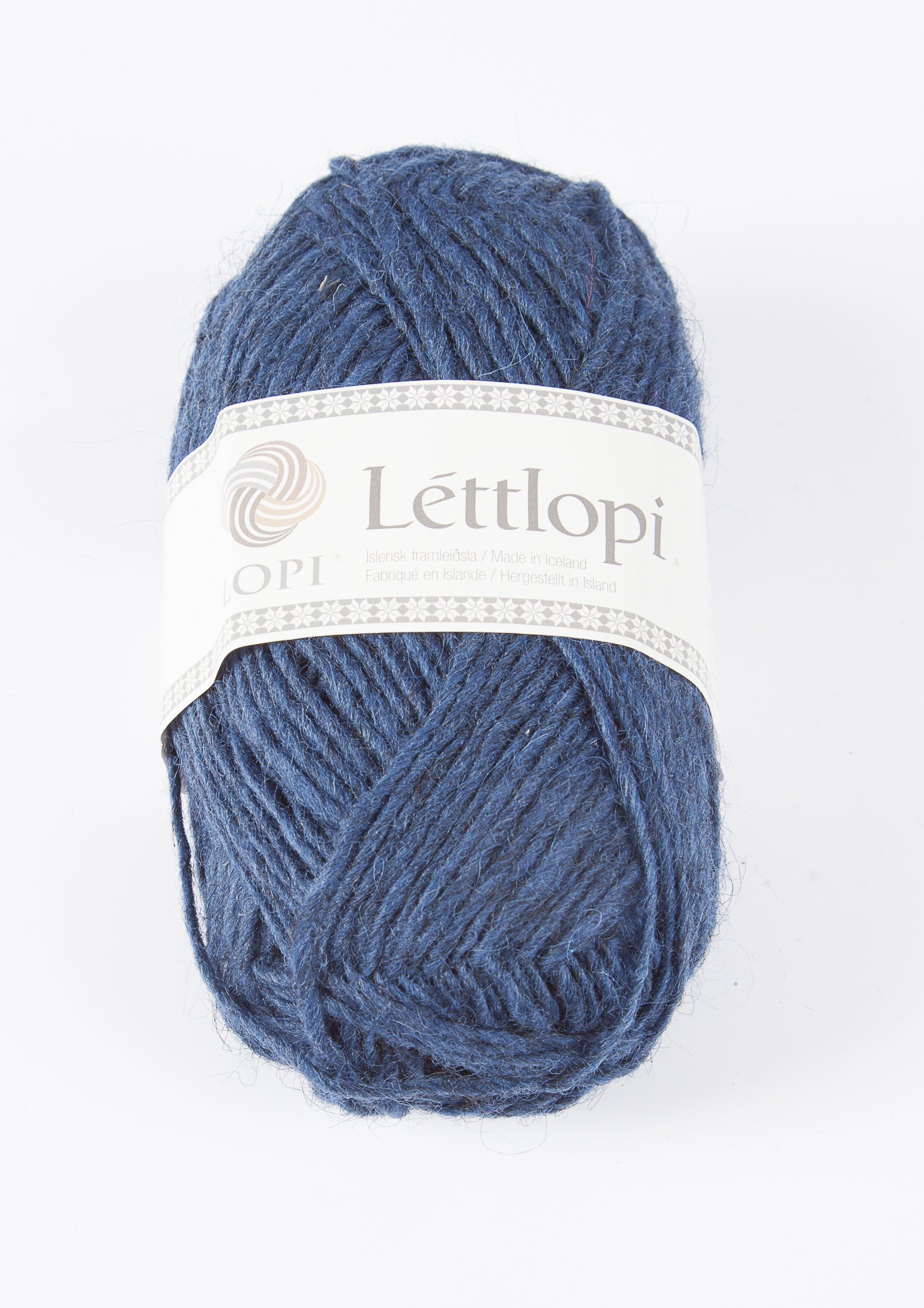 Istex Lettlopi 100% Isländsk Ull