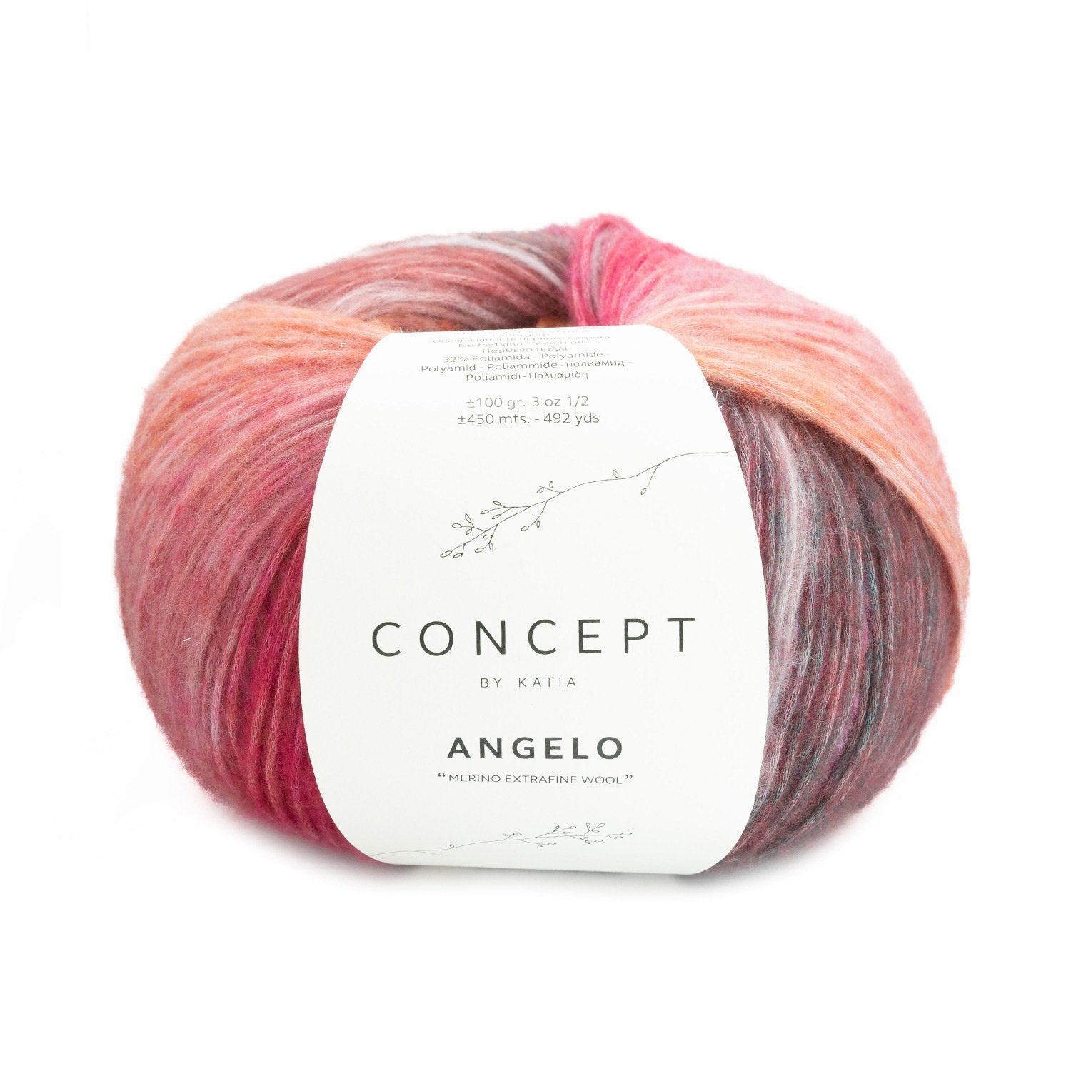 Concept by Katia - Angelo - Image 5