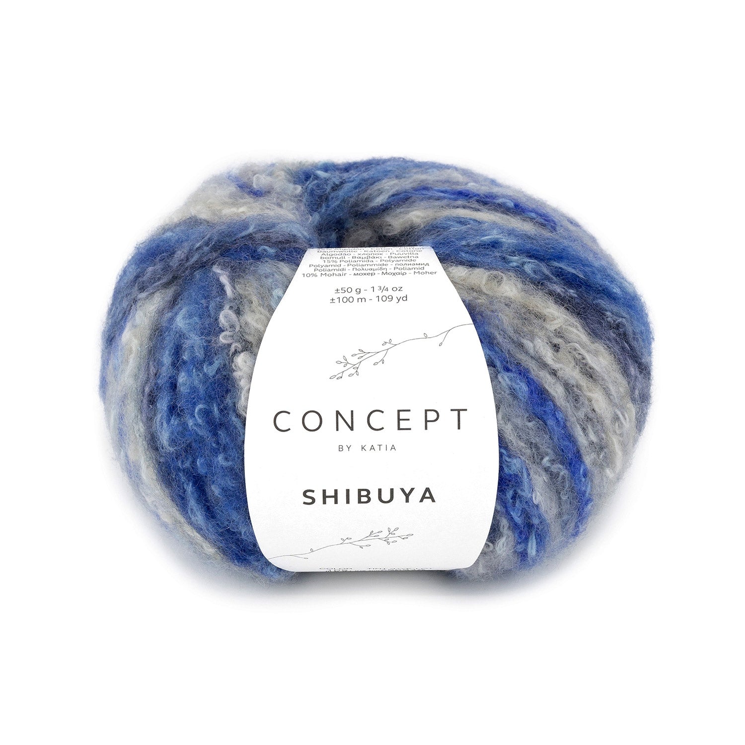 Concept by Katia - Shibuya by Katia