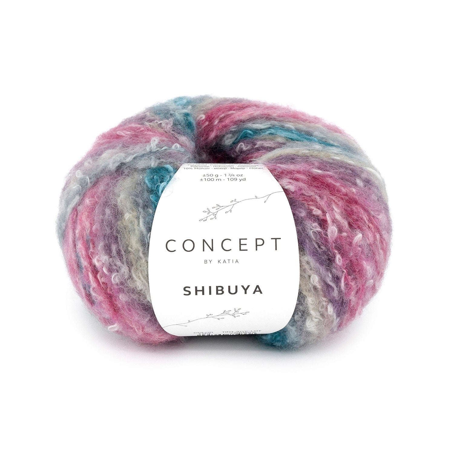 Concept by Katia - Shibuya by Katia