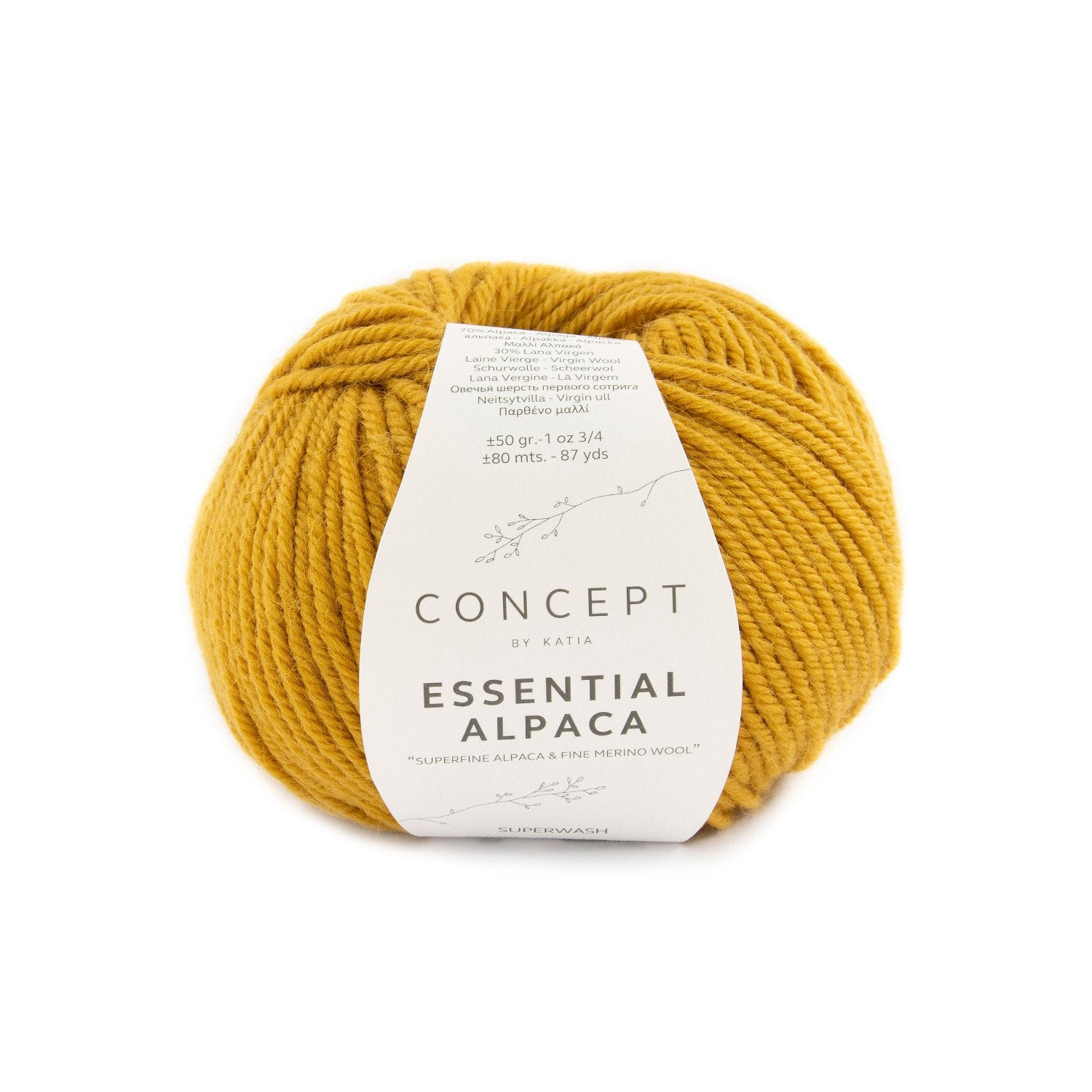 katia Essential Alpacka - Image 2