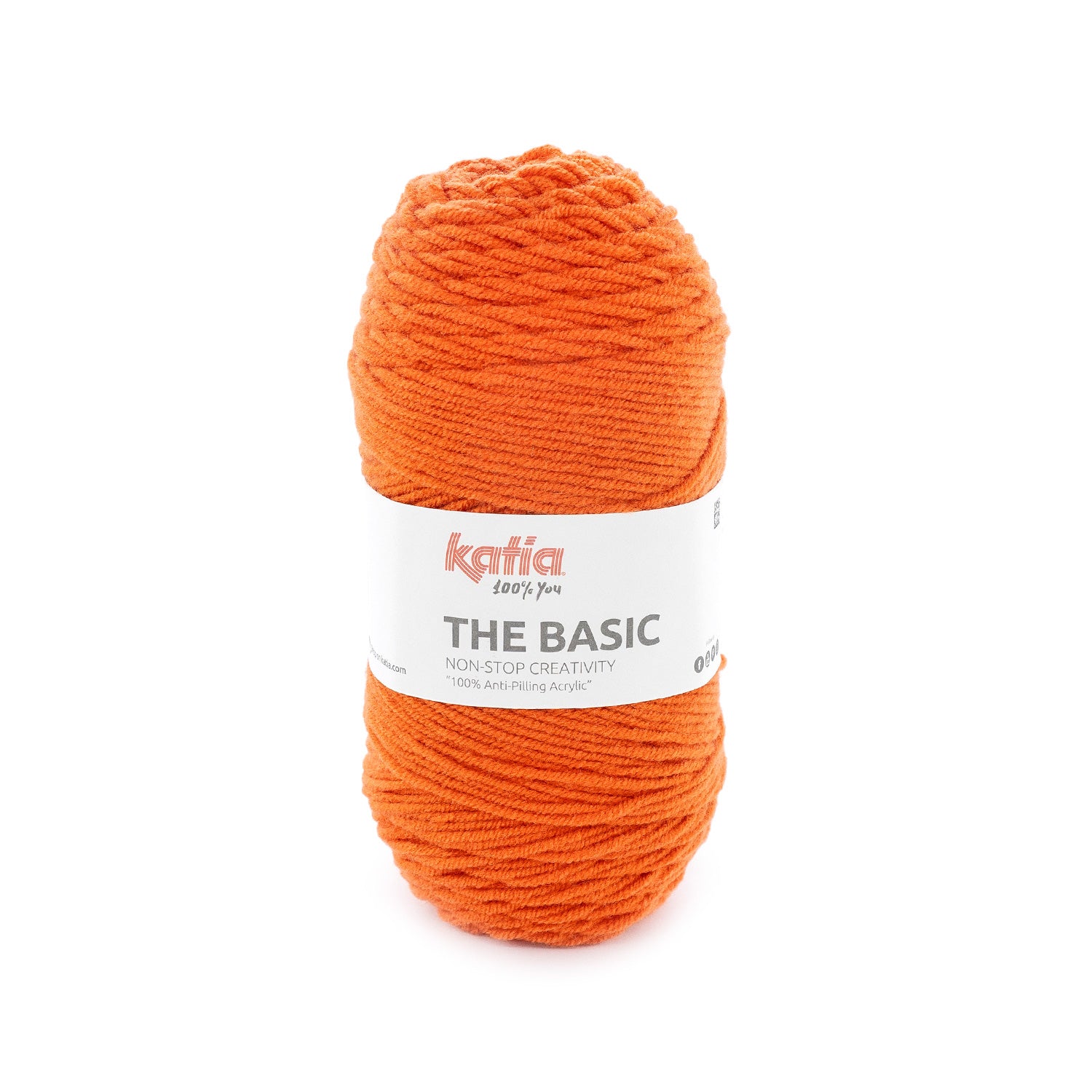The basic Katia by Katia