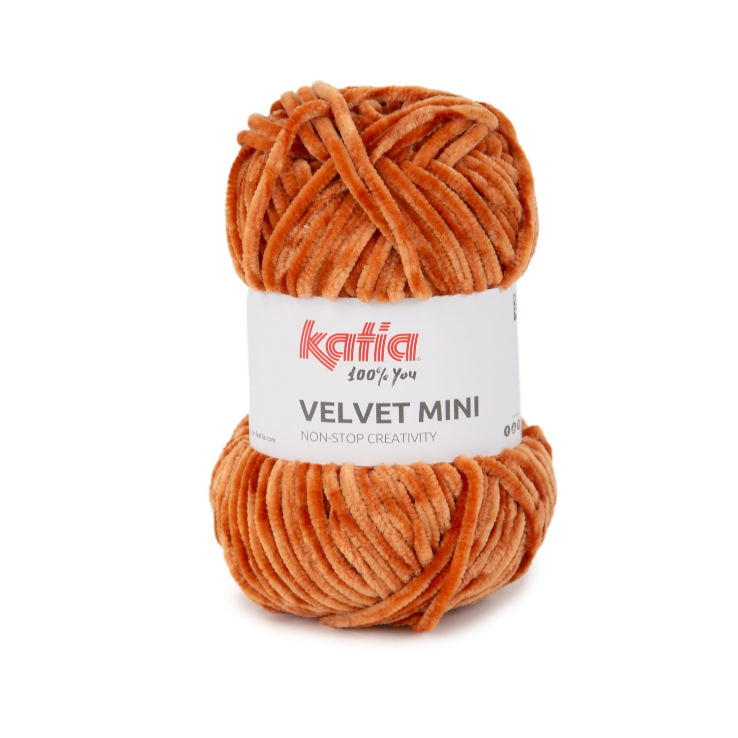 Katia Velvet Mini by Katia