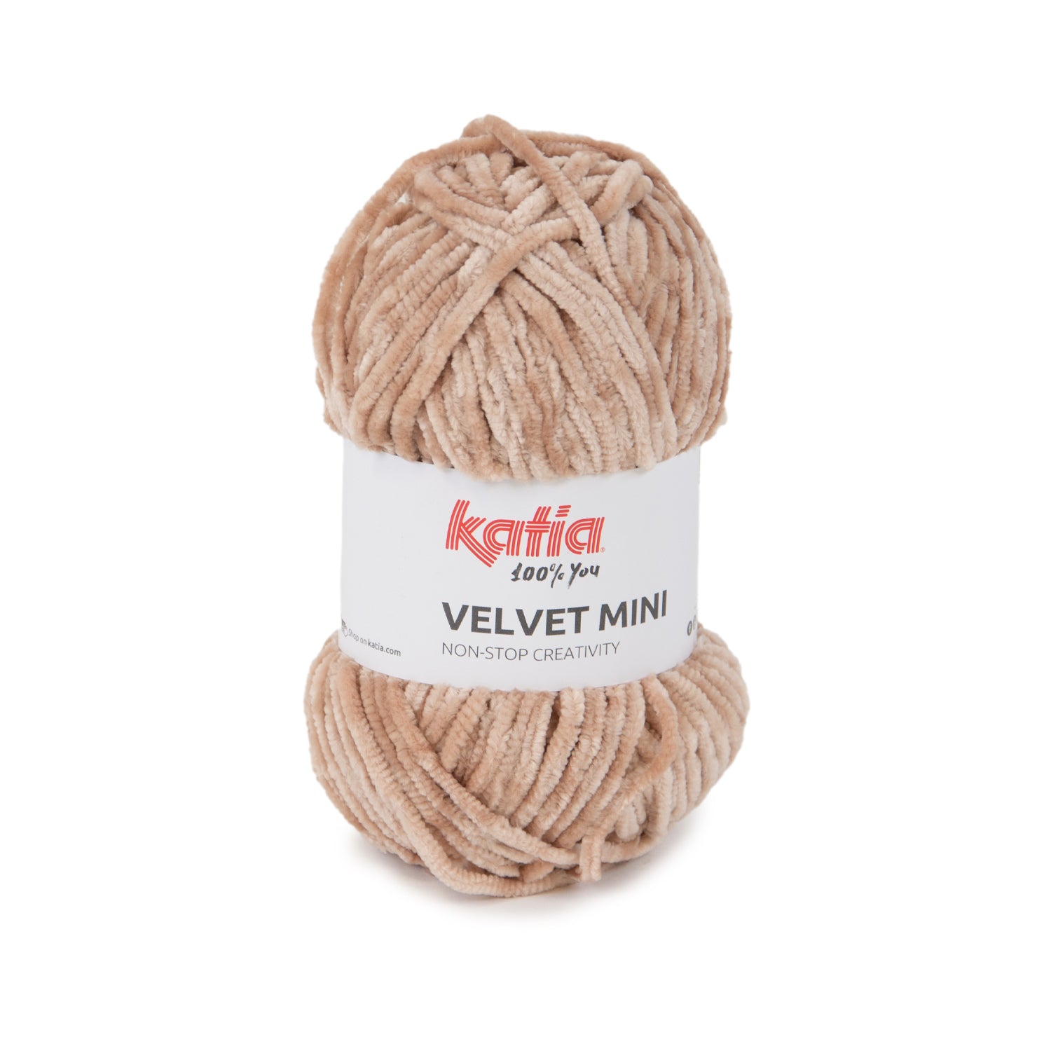 Katia Velvet Mini by Katia