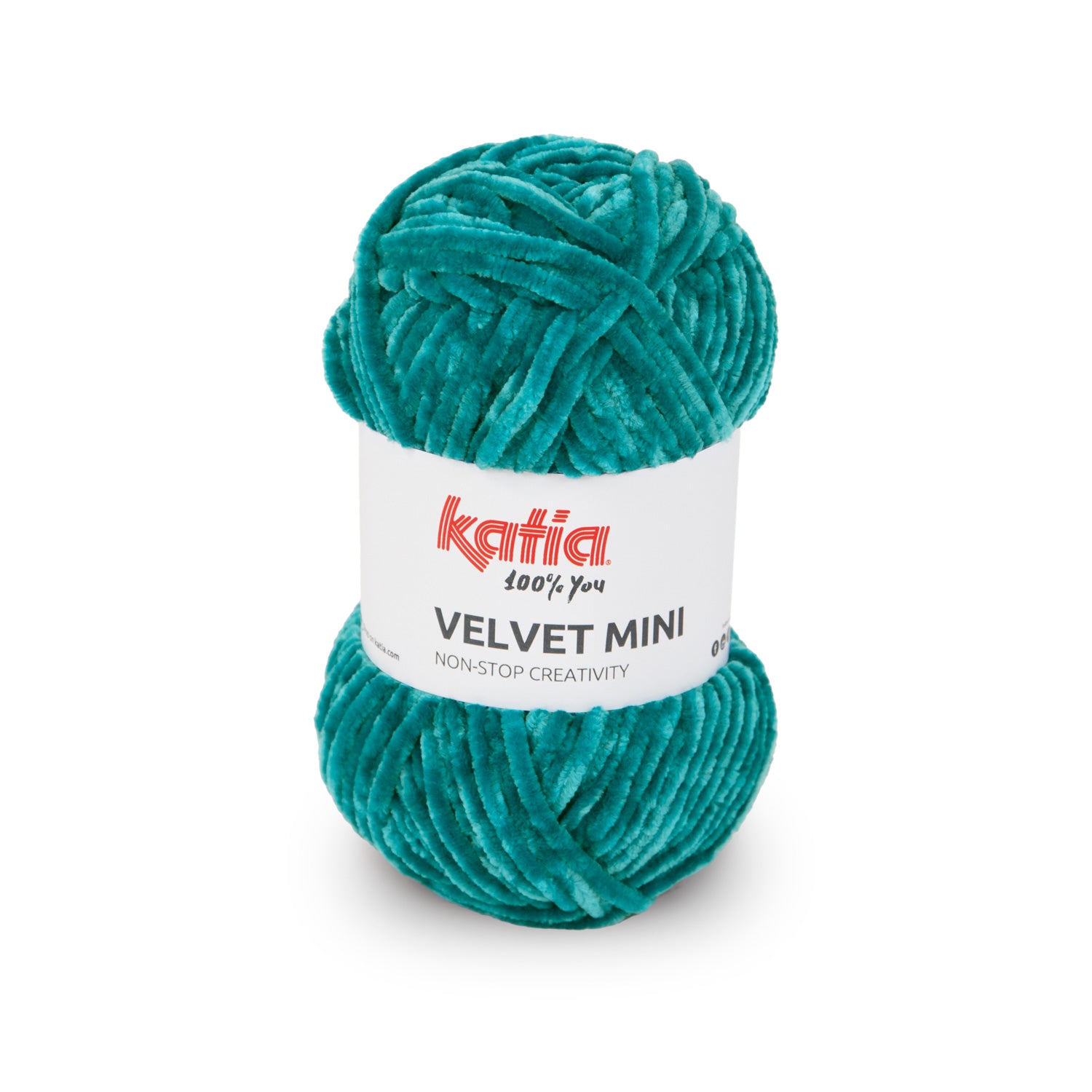 Katia Velvet Mini by Katia