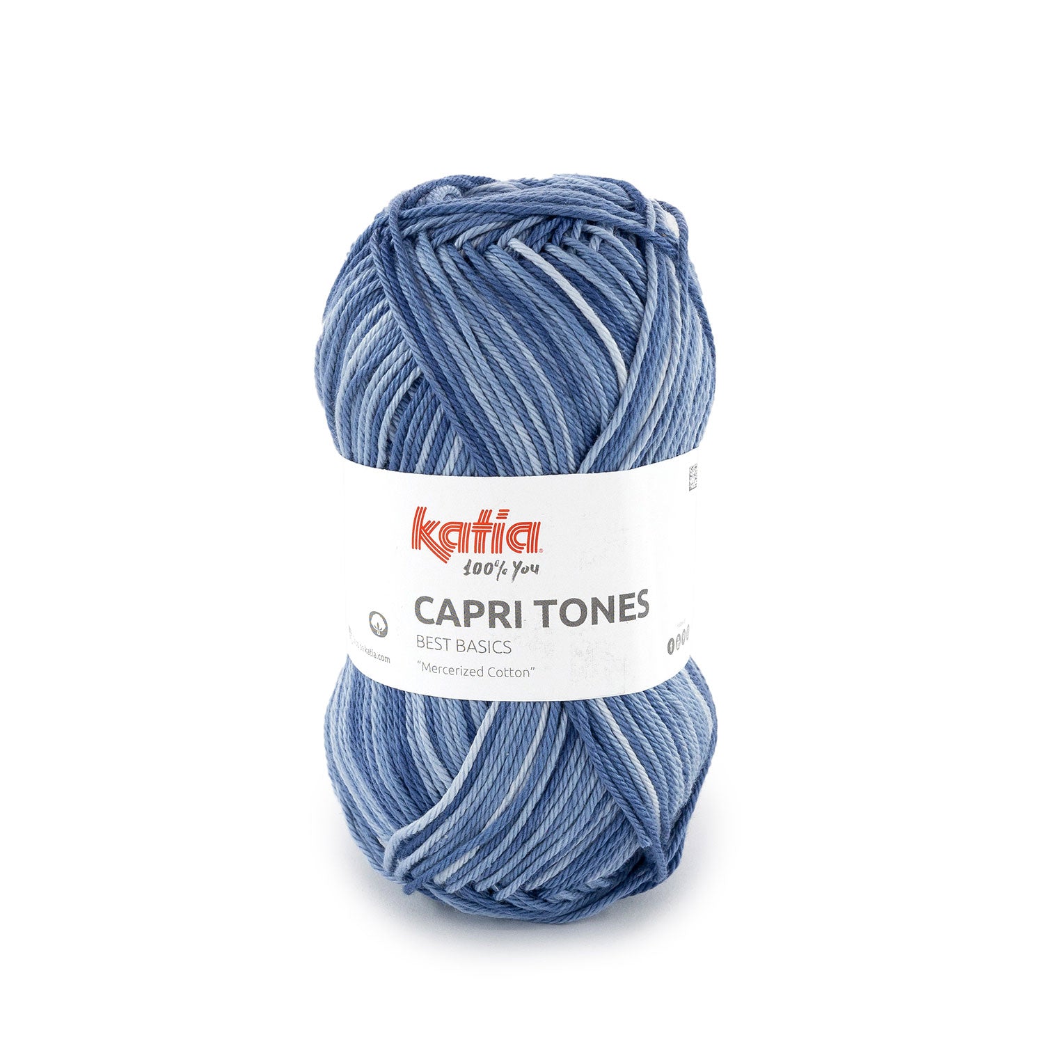 Capri tones Katia by Katia