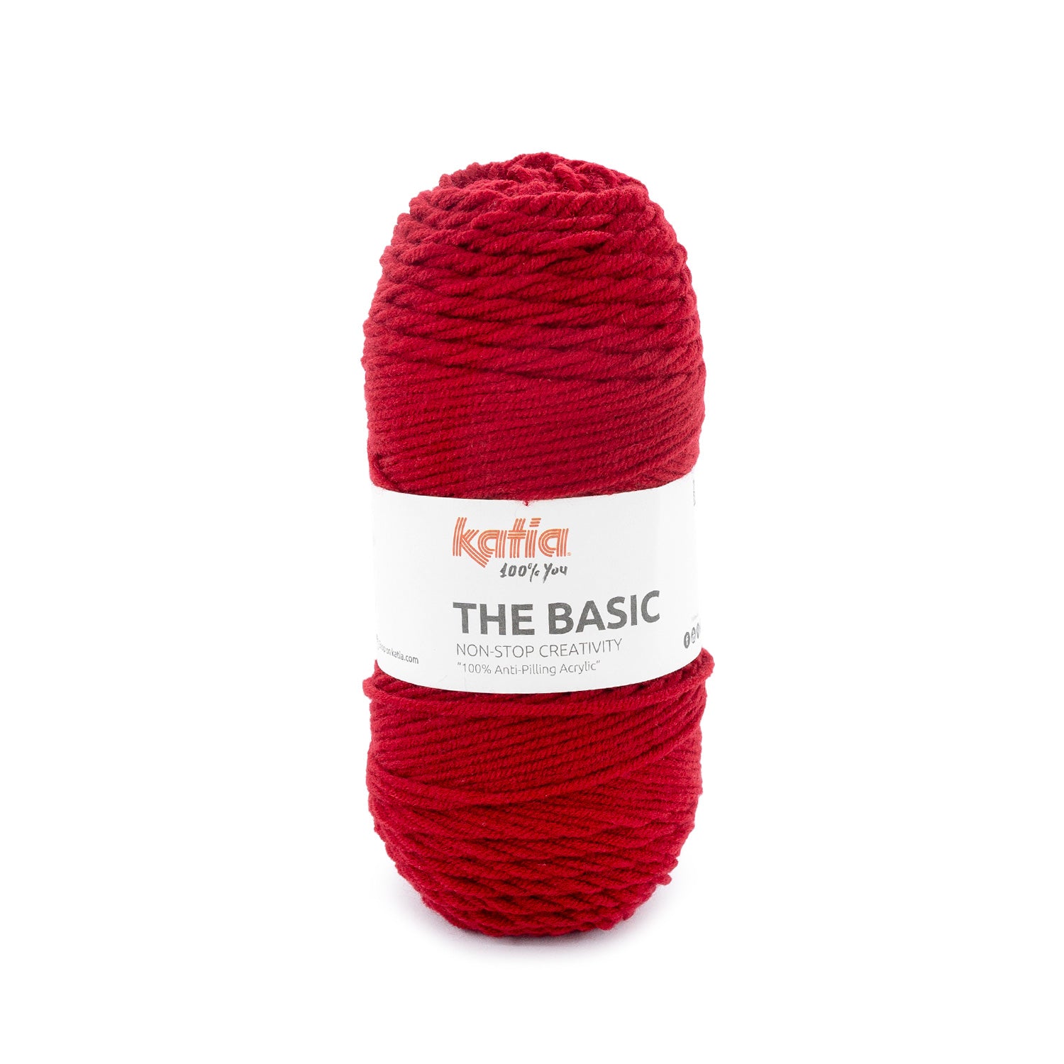 The basic Katia by Katia