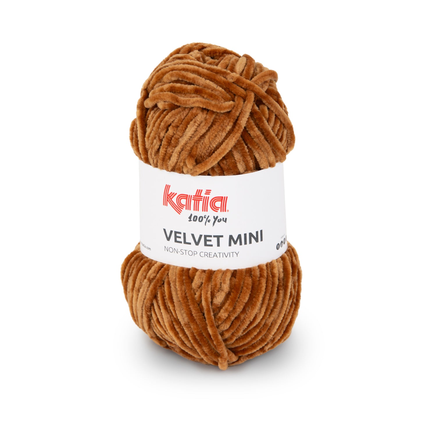 Katia Velvet Mini by Katia