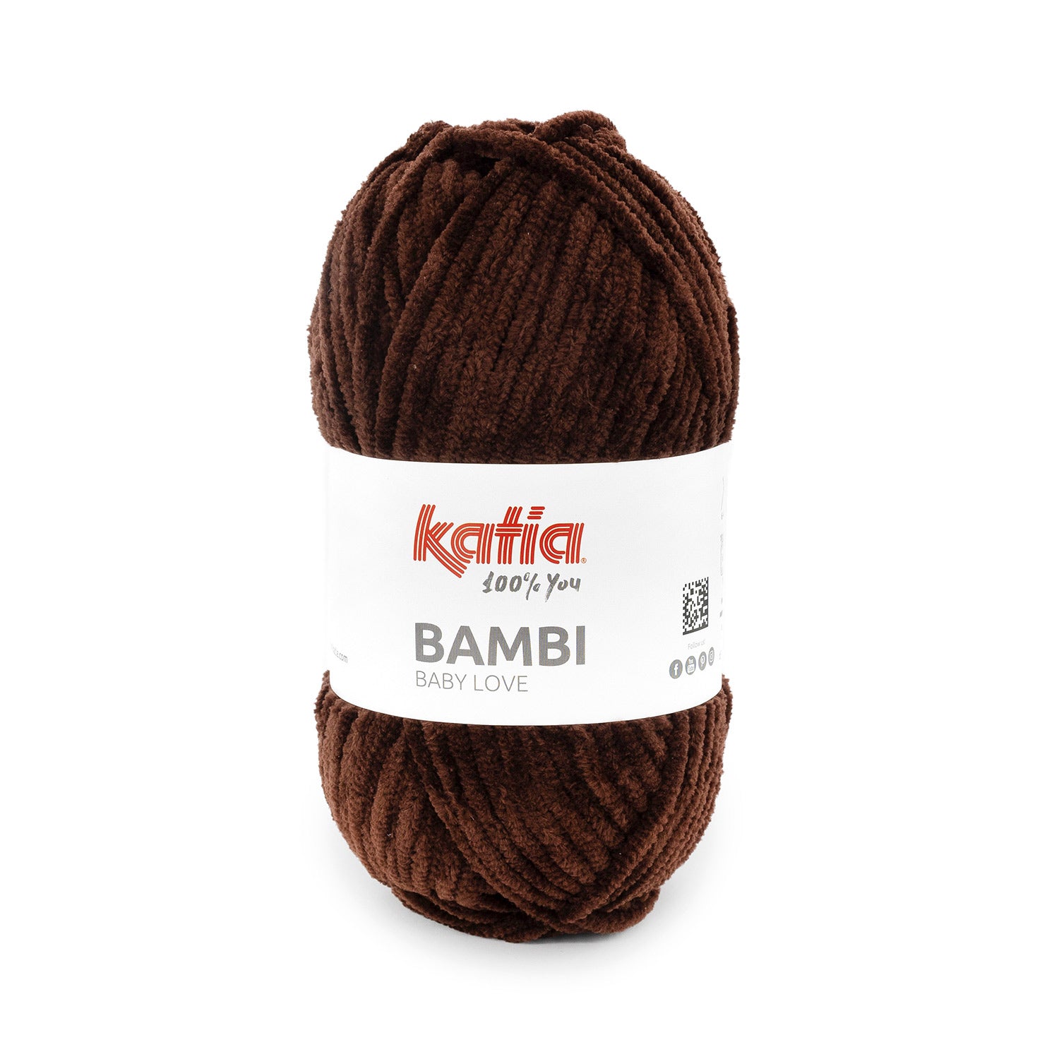 Bambi Katia by Katia