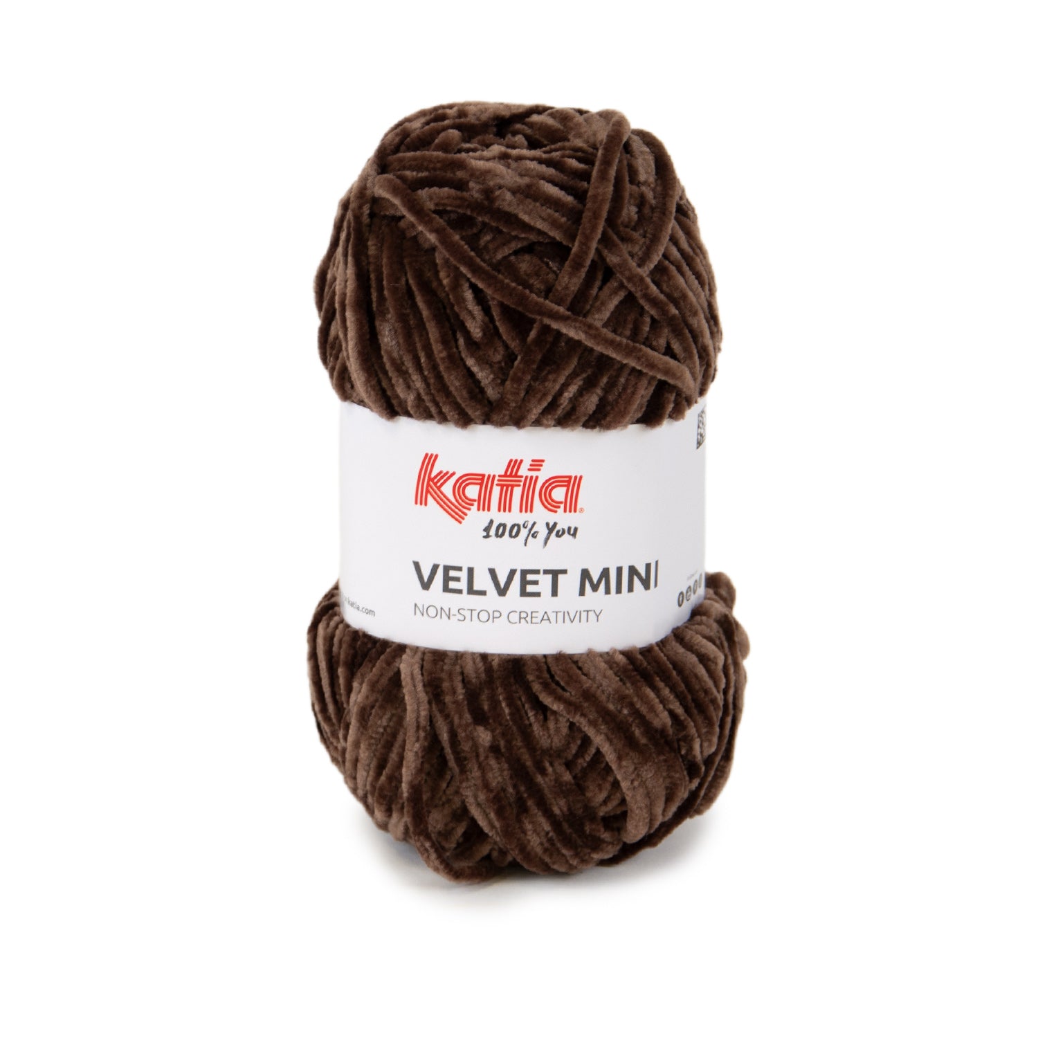Katia Velvet Mini by Katia