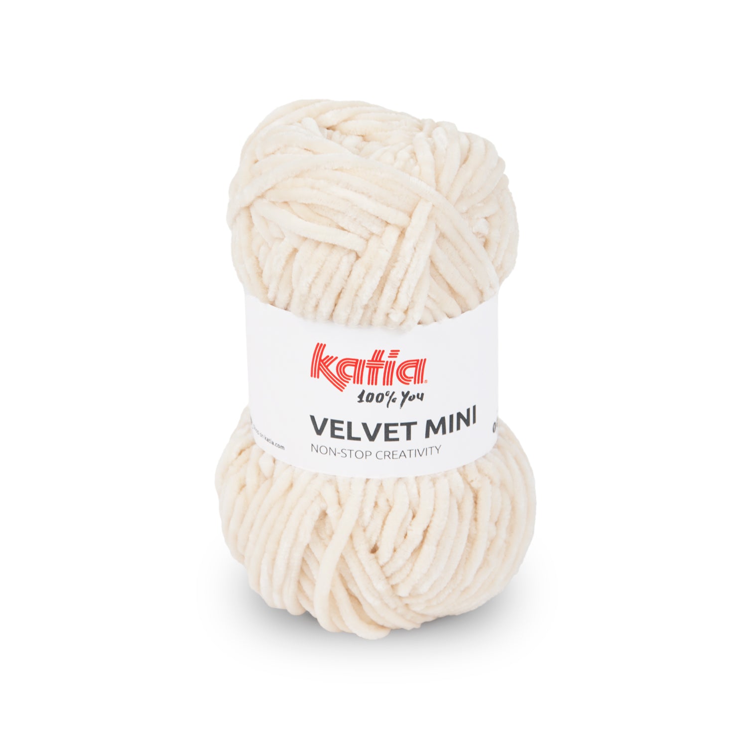 Katia Velvet Mini by Katia