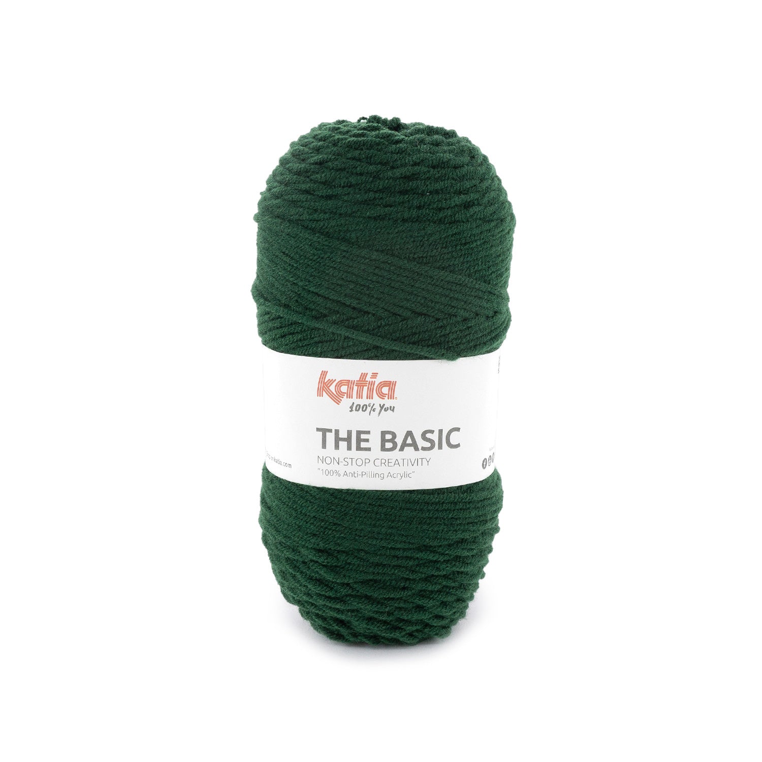 The basic Katia by Katia