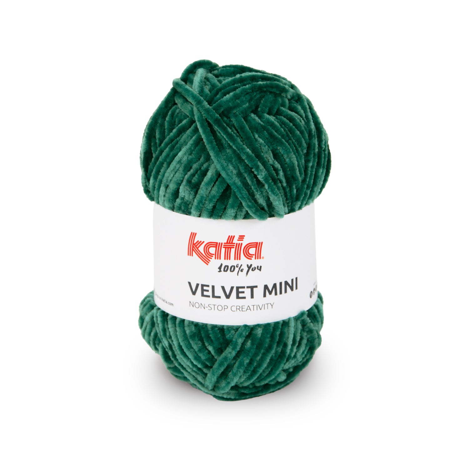 Katia Velvet Mini by Katia