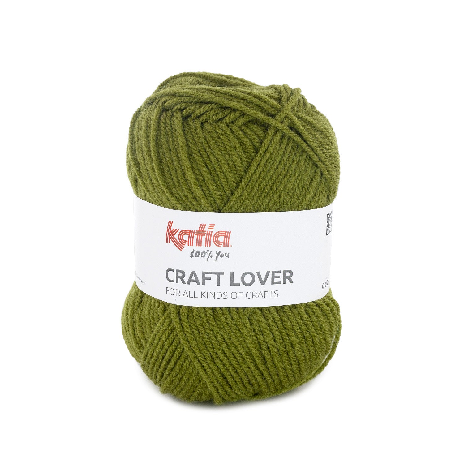 Craft lover Katia by Katia