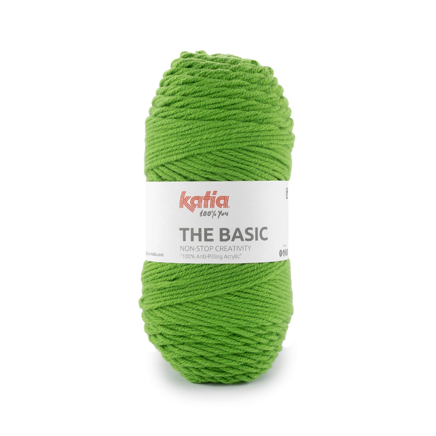 The basic Katia by Katia