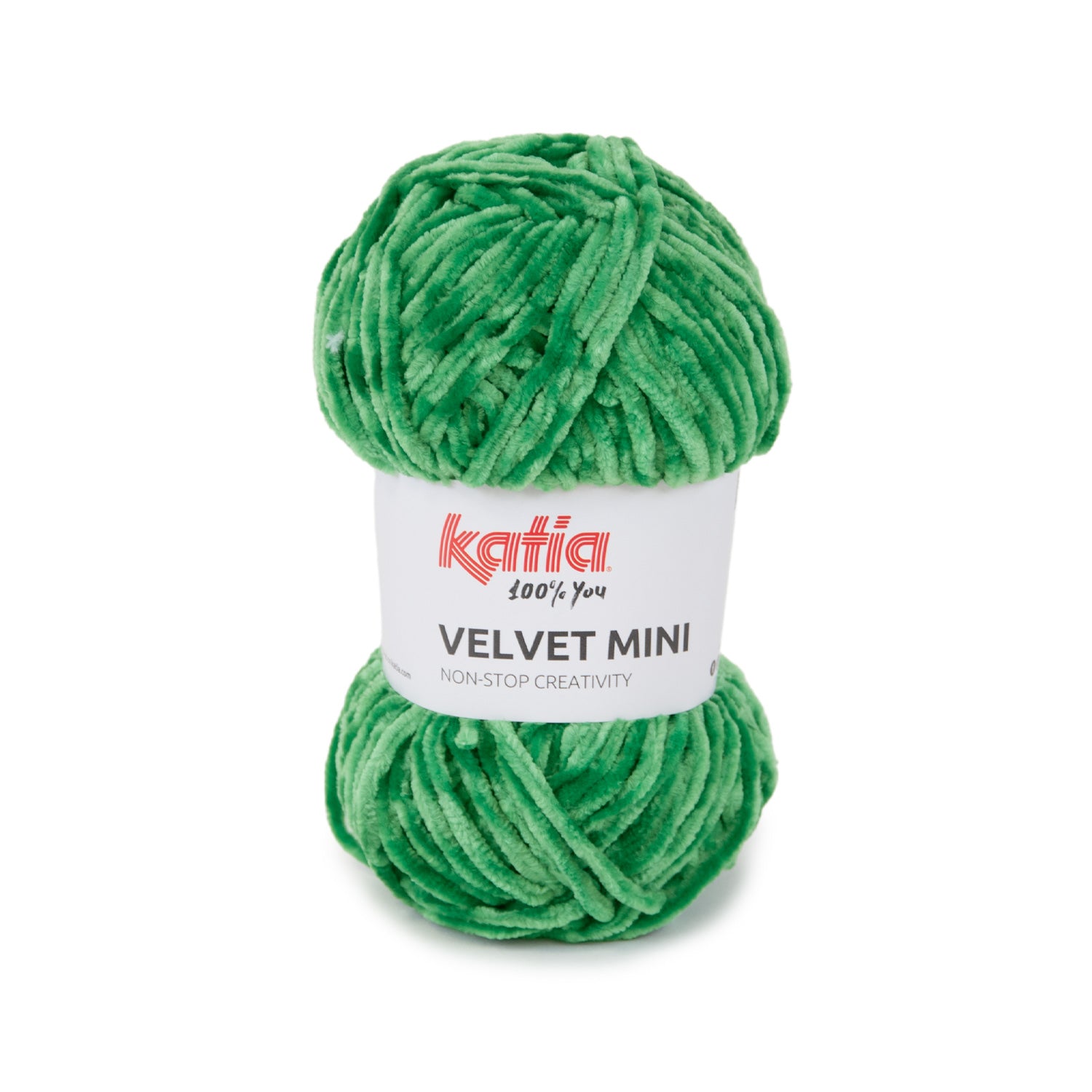Katia Velvet Mini by Katia
