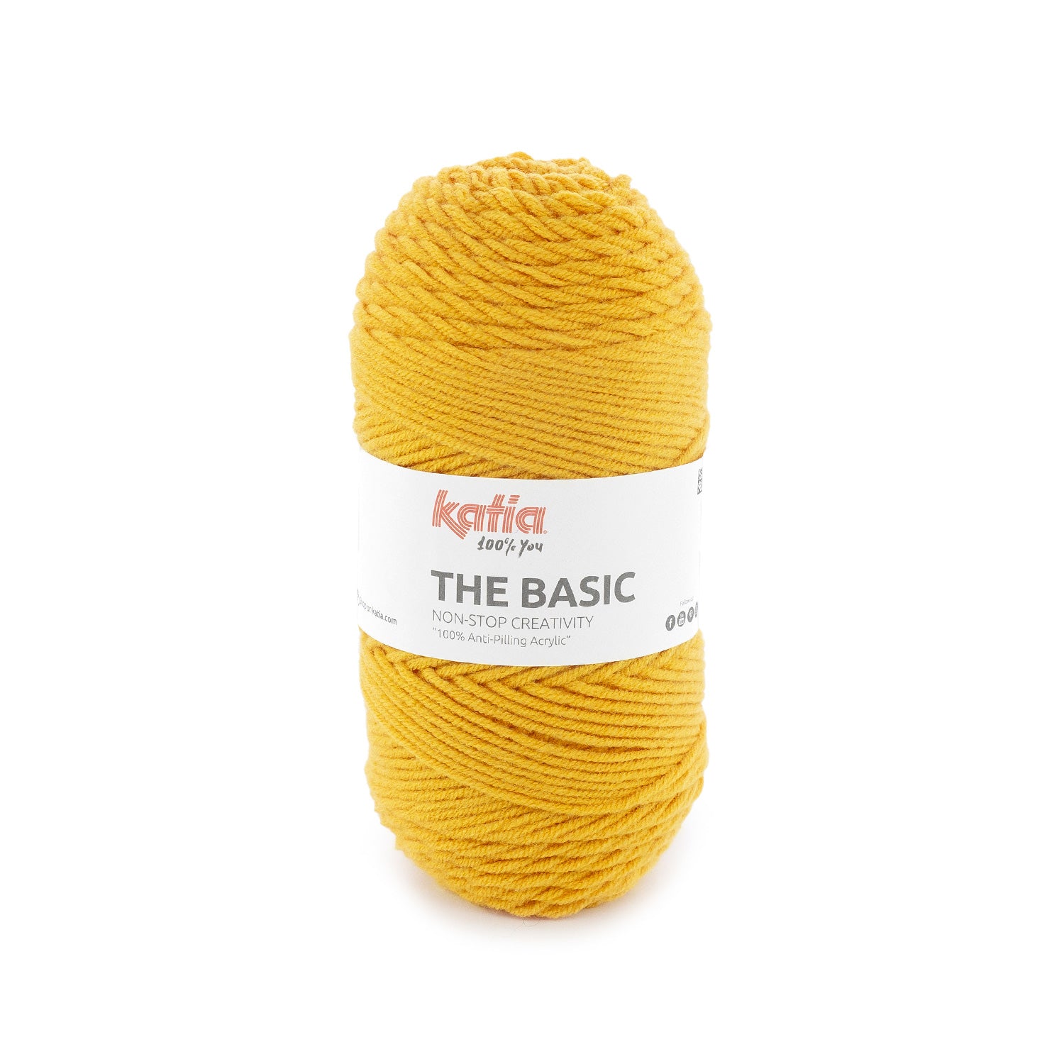 The basic Katia by Katia