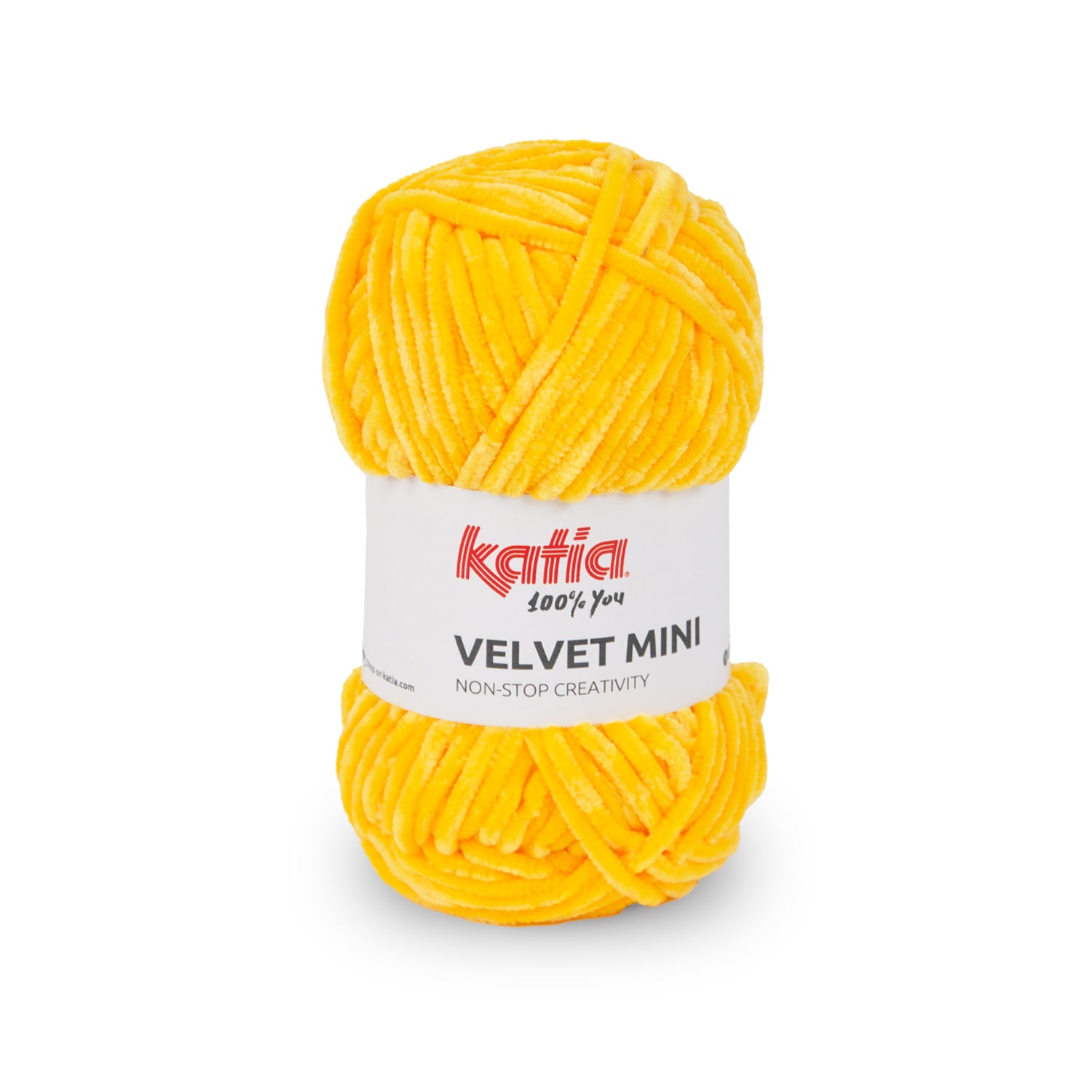 Katia Velvet Mini by Katia