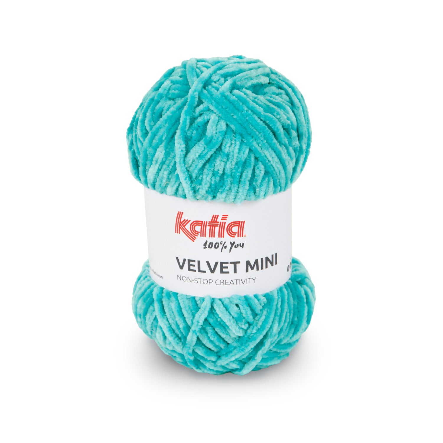 Katia Velvet Mini by Katia