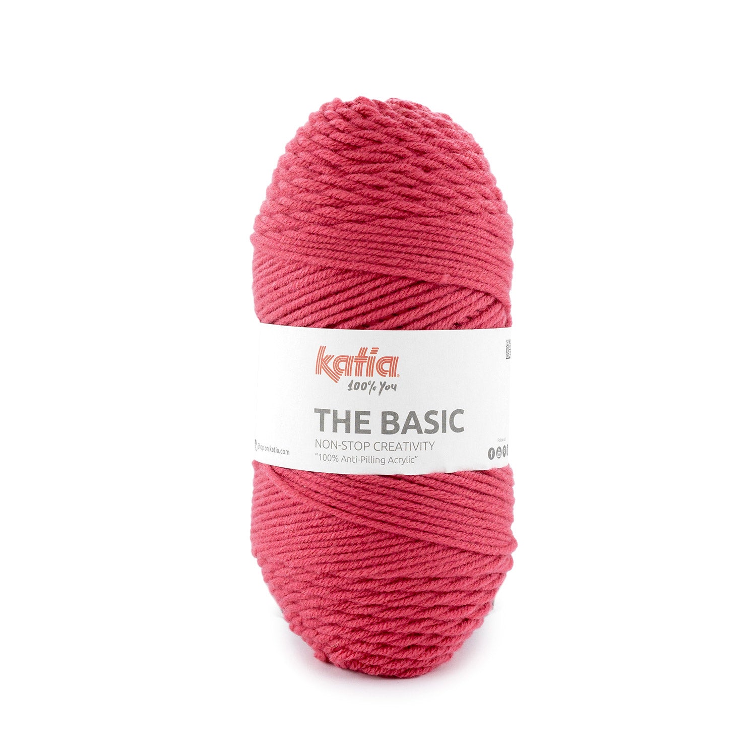 The basic Katia by Katia