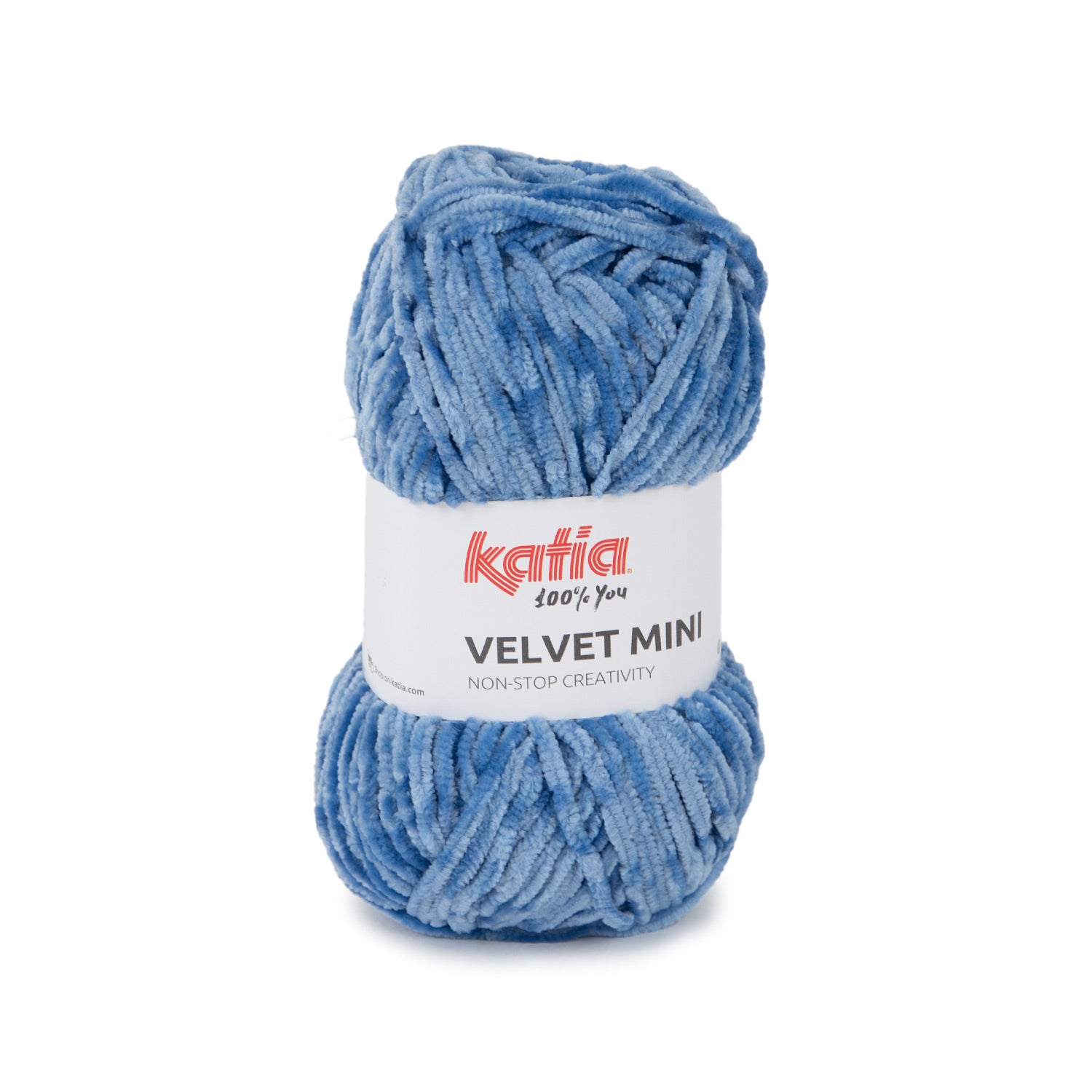 Katia Velvet Mini by Katia