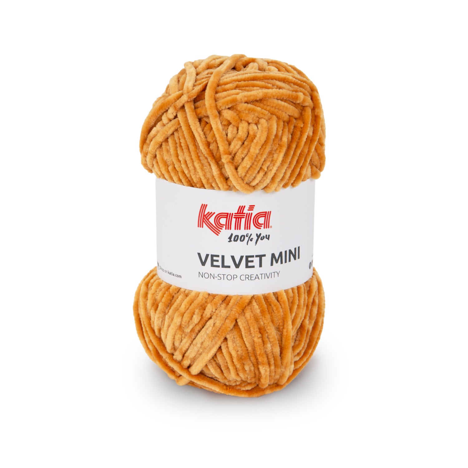 Katia Velvet Mini by Katia