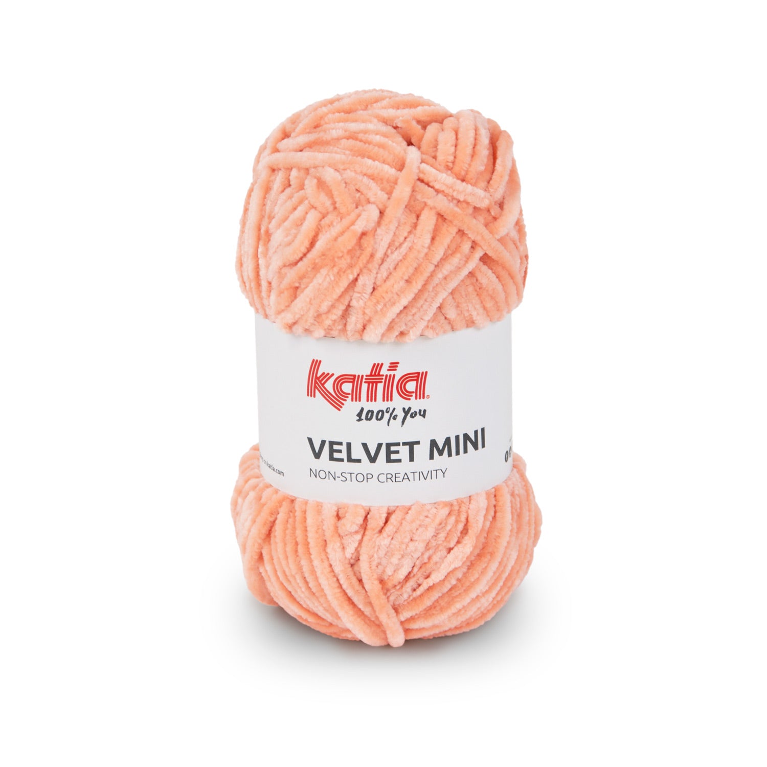 Katia Velvet Mini by Katia