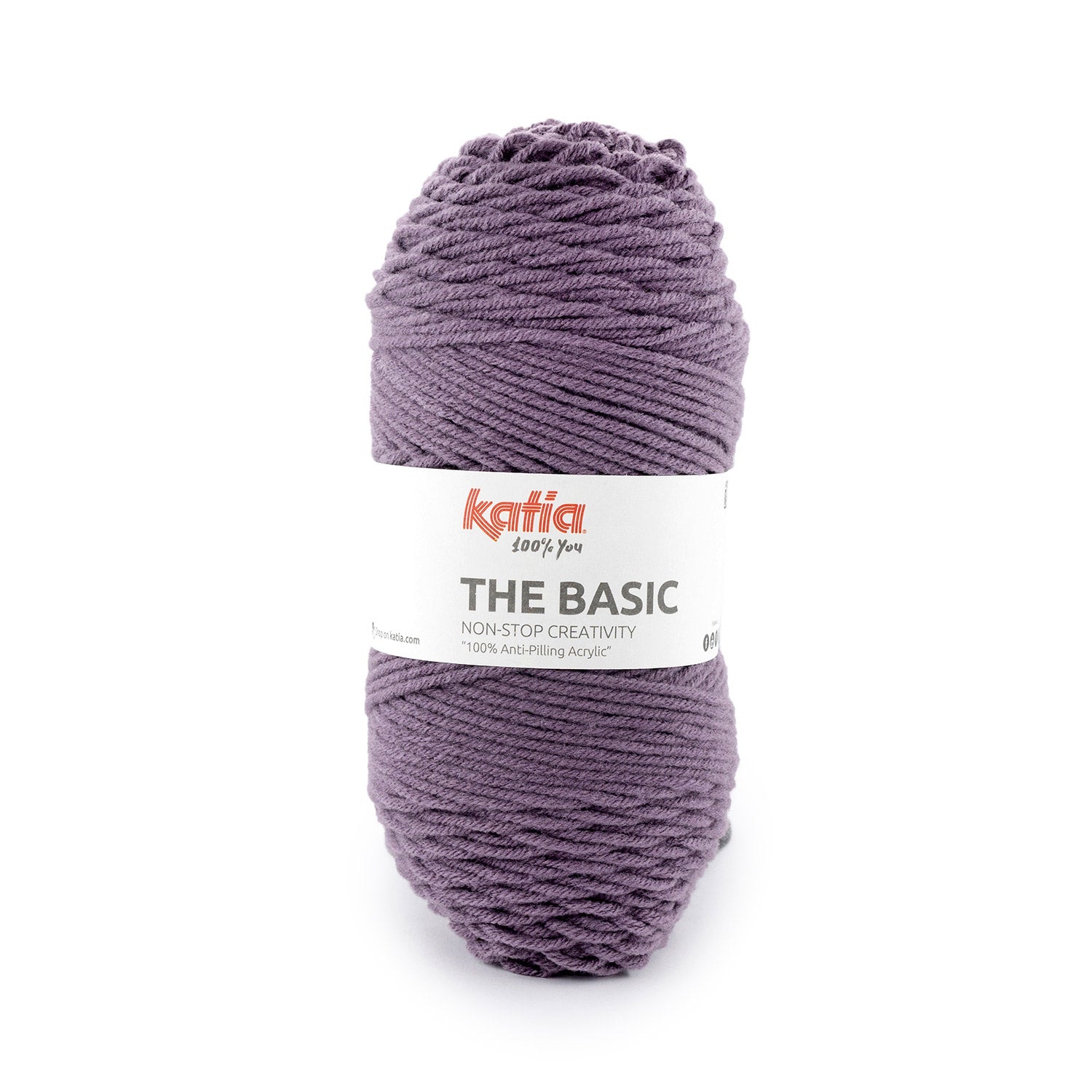 The basic Katia by Katia