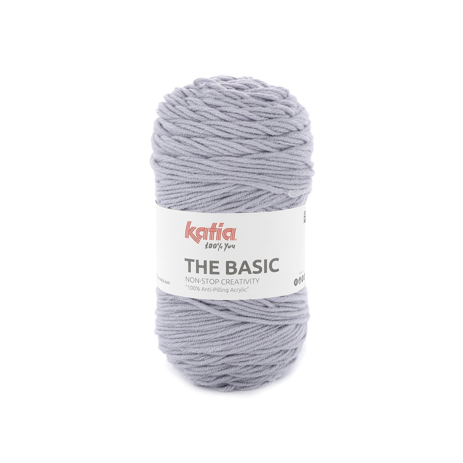 The basic Katia by Katia