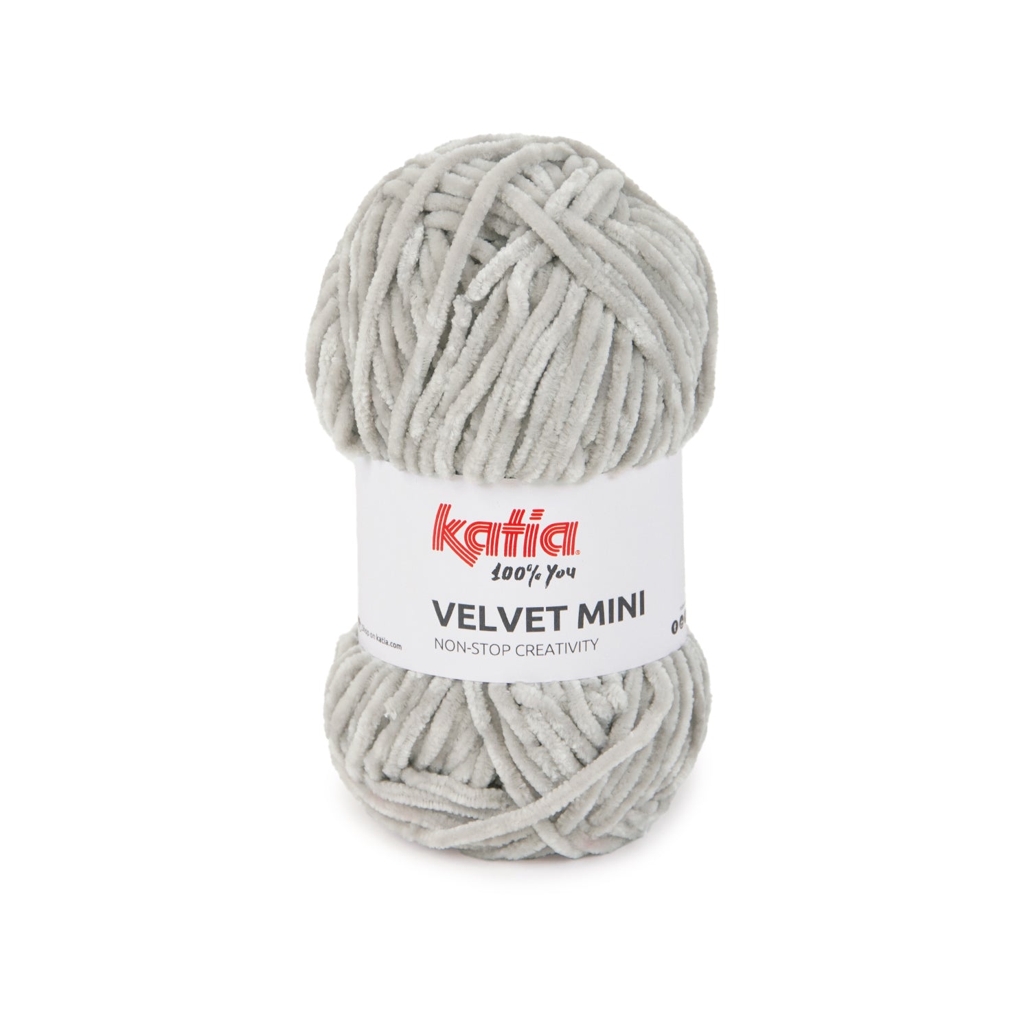 Katia Velvet Mini by Katia