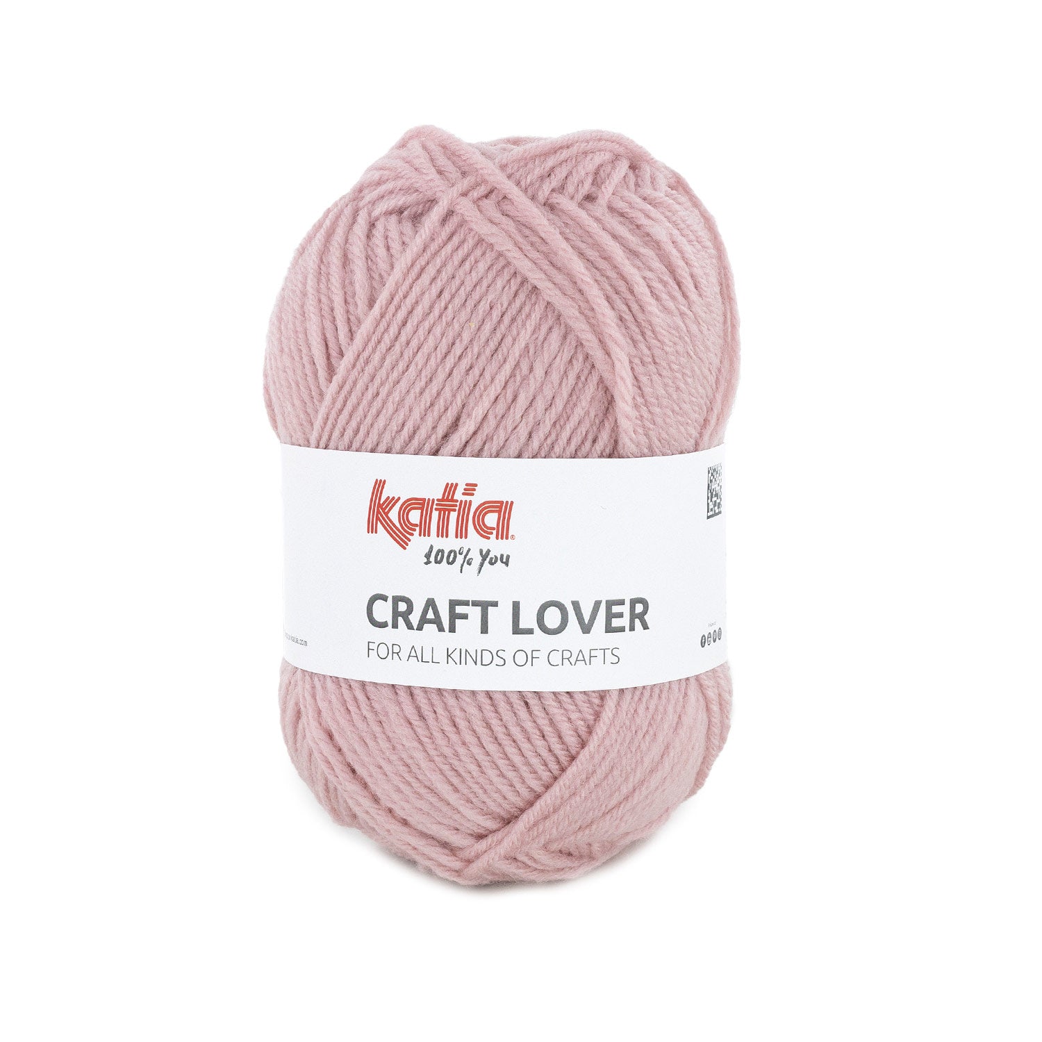 Craft lover Katia by Katia