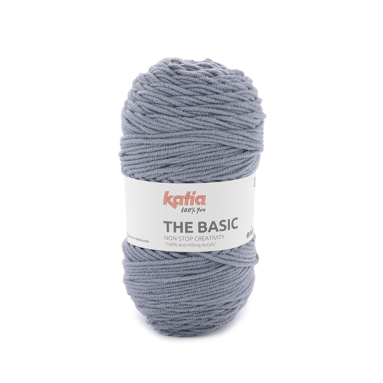 The basic Katia by Katia