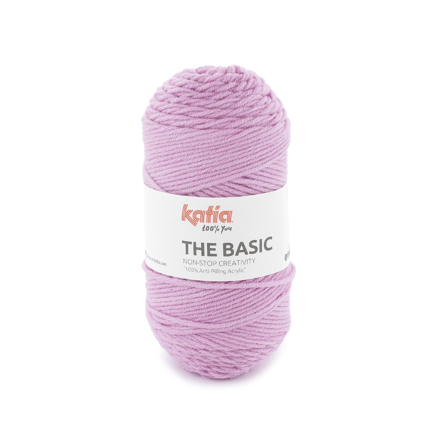 The basic Katia by Katia