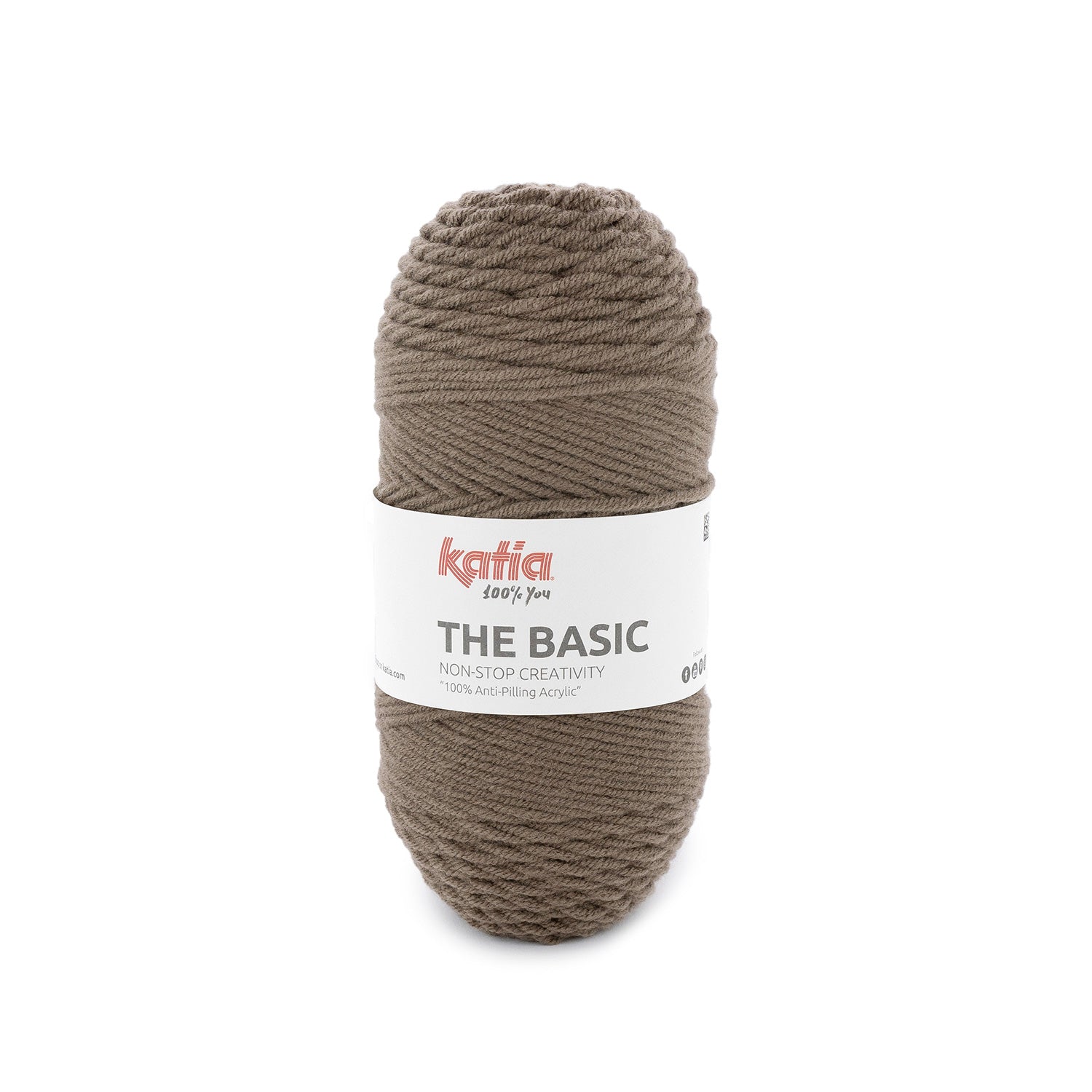 The basic Katia by Katia