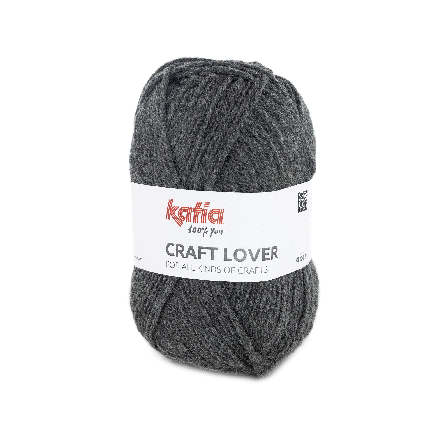 Craft lover Katia by Katia