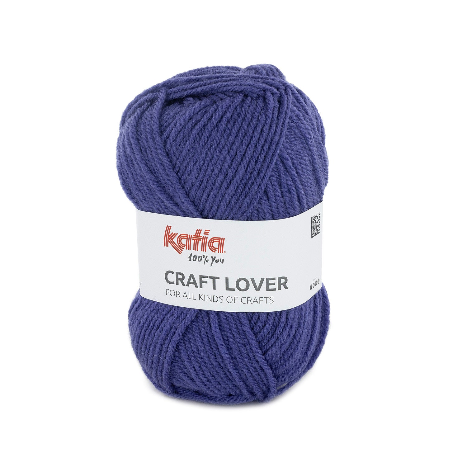 Craft lover Katia by Katia