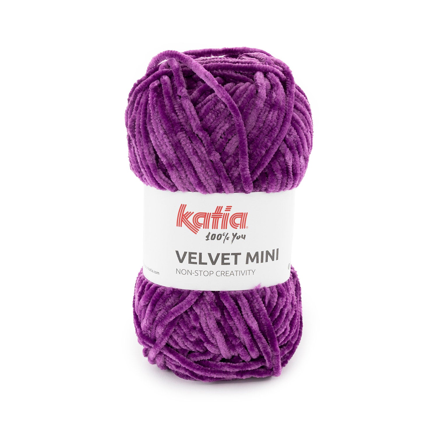 Katia Velvet Mini by Katia