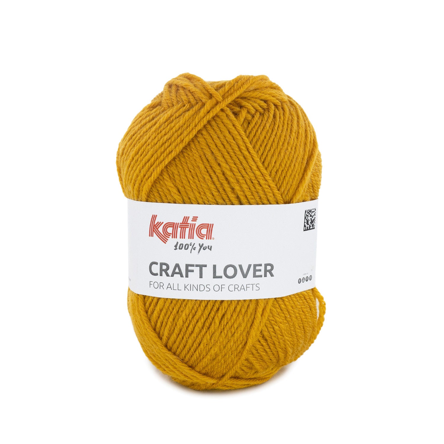 Craft lover Katia by Katia
