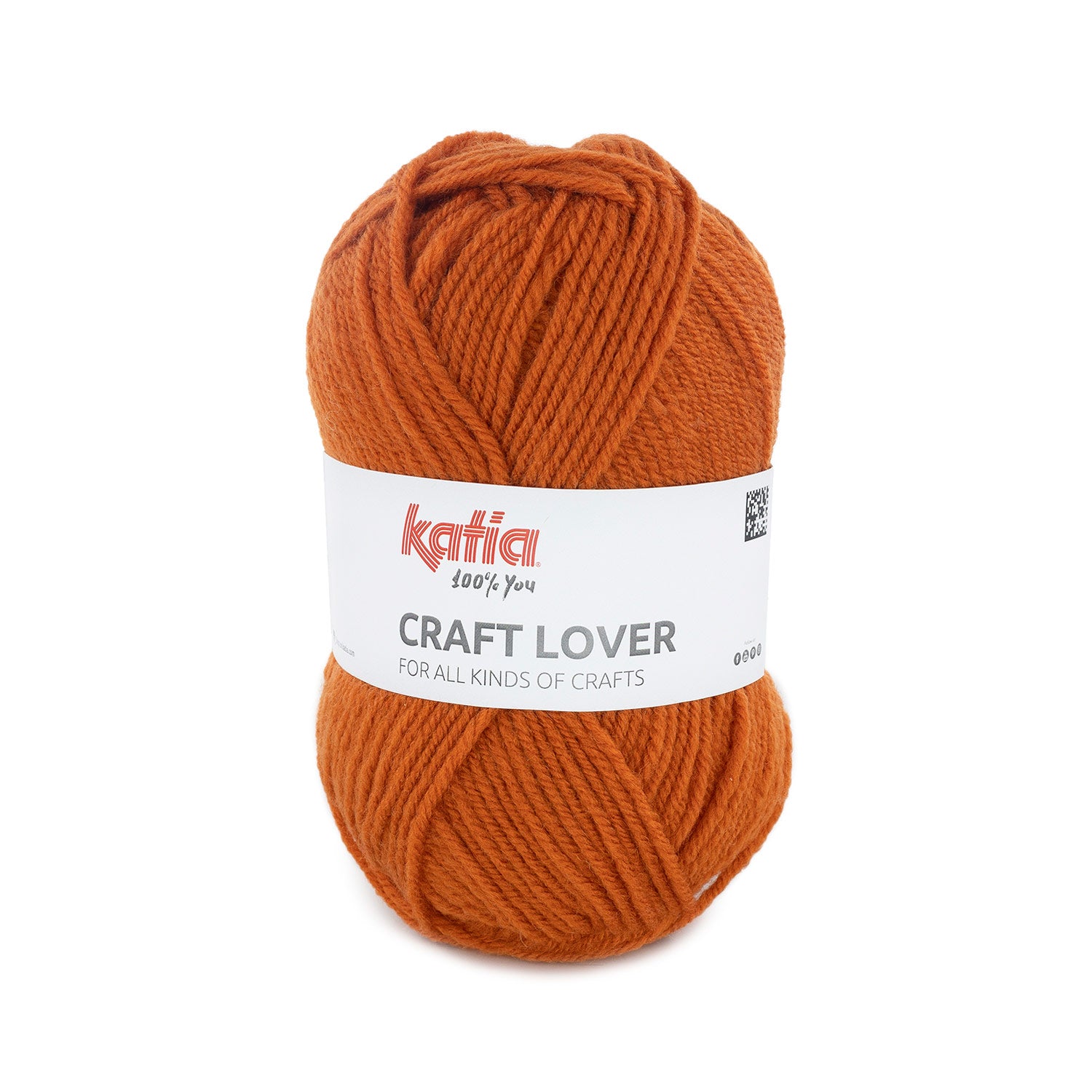 Craft lover Katia by Katia