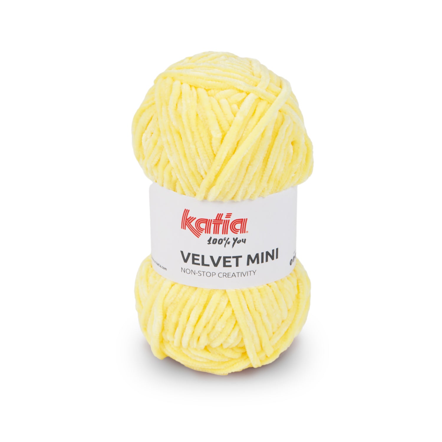 Katia Velvet Mini by Katia