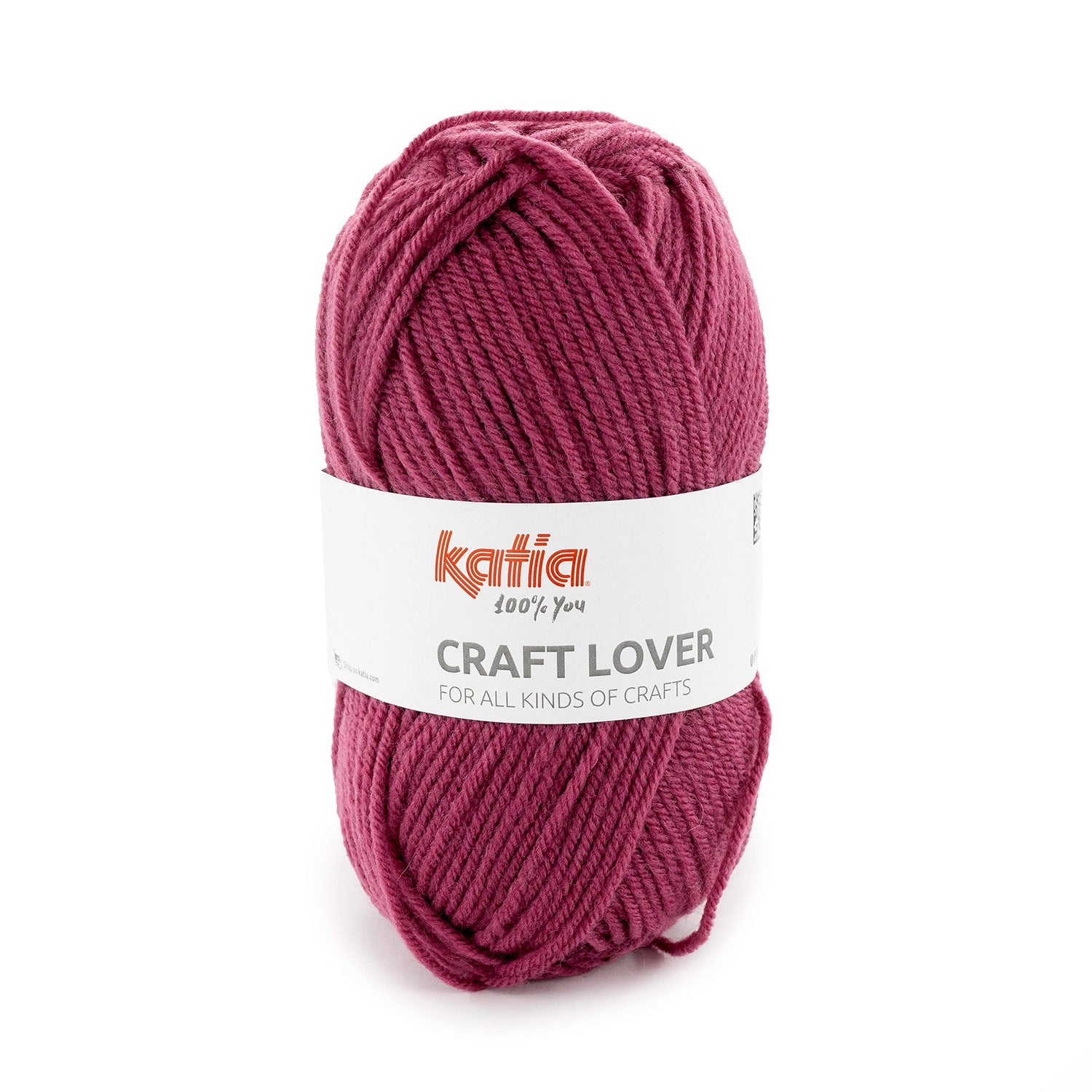 Craft lover Katia by Katia