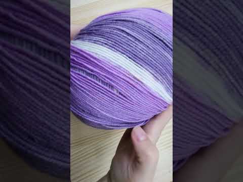 Ladda video: Merino baby Granny. 100% merino