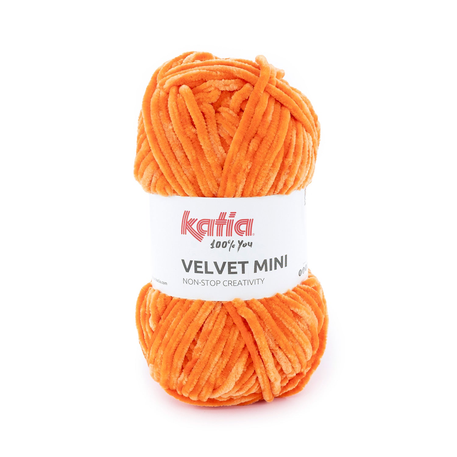 Katia Velvet Mini by Katia
