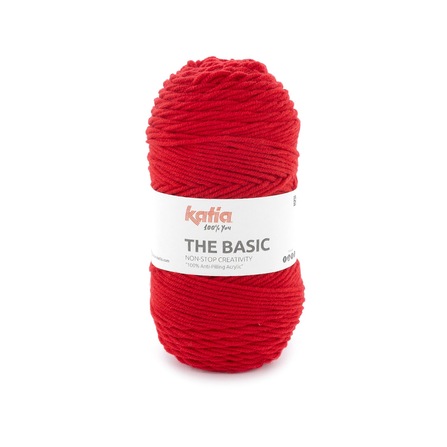 The basic Katia by Katia