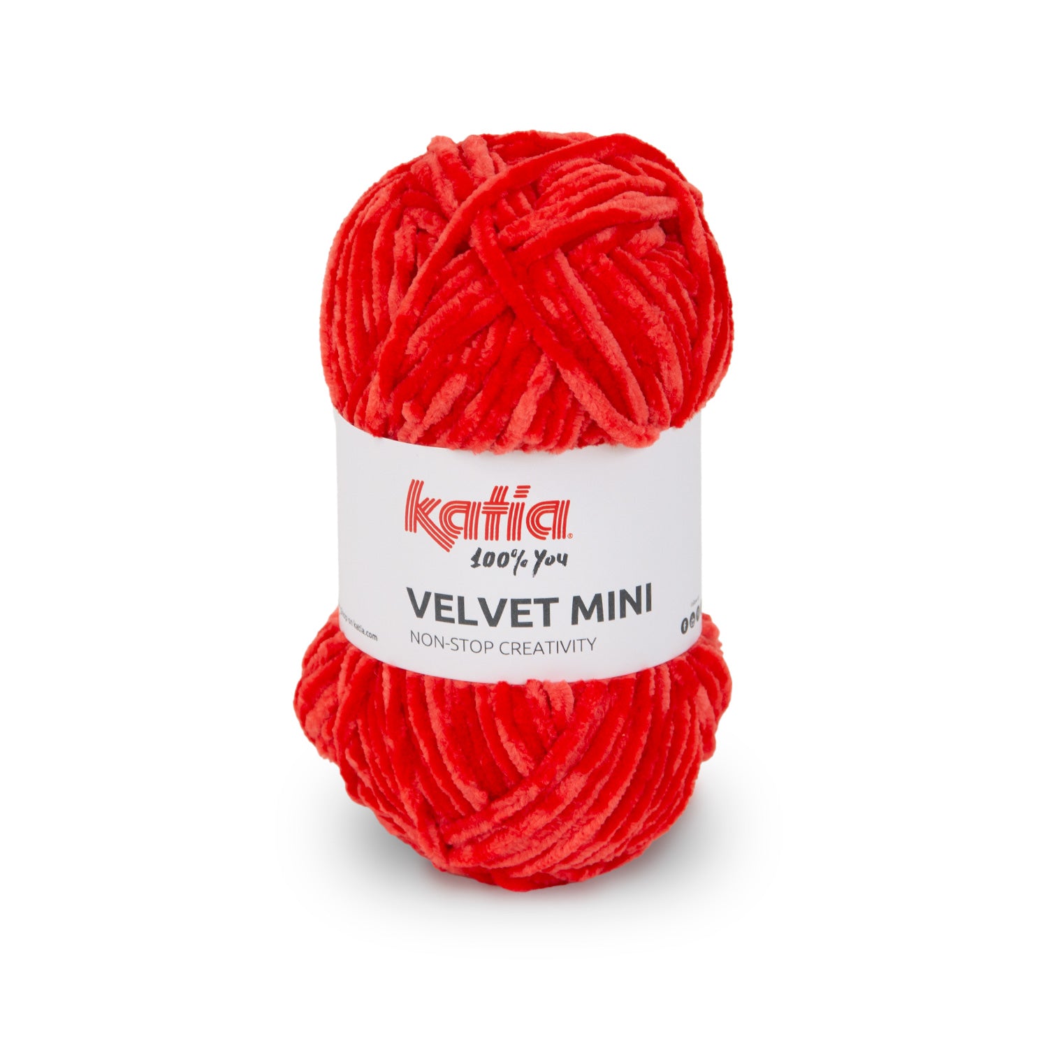 Katia Velvet Mini by Katia