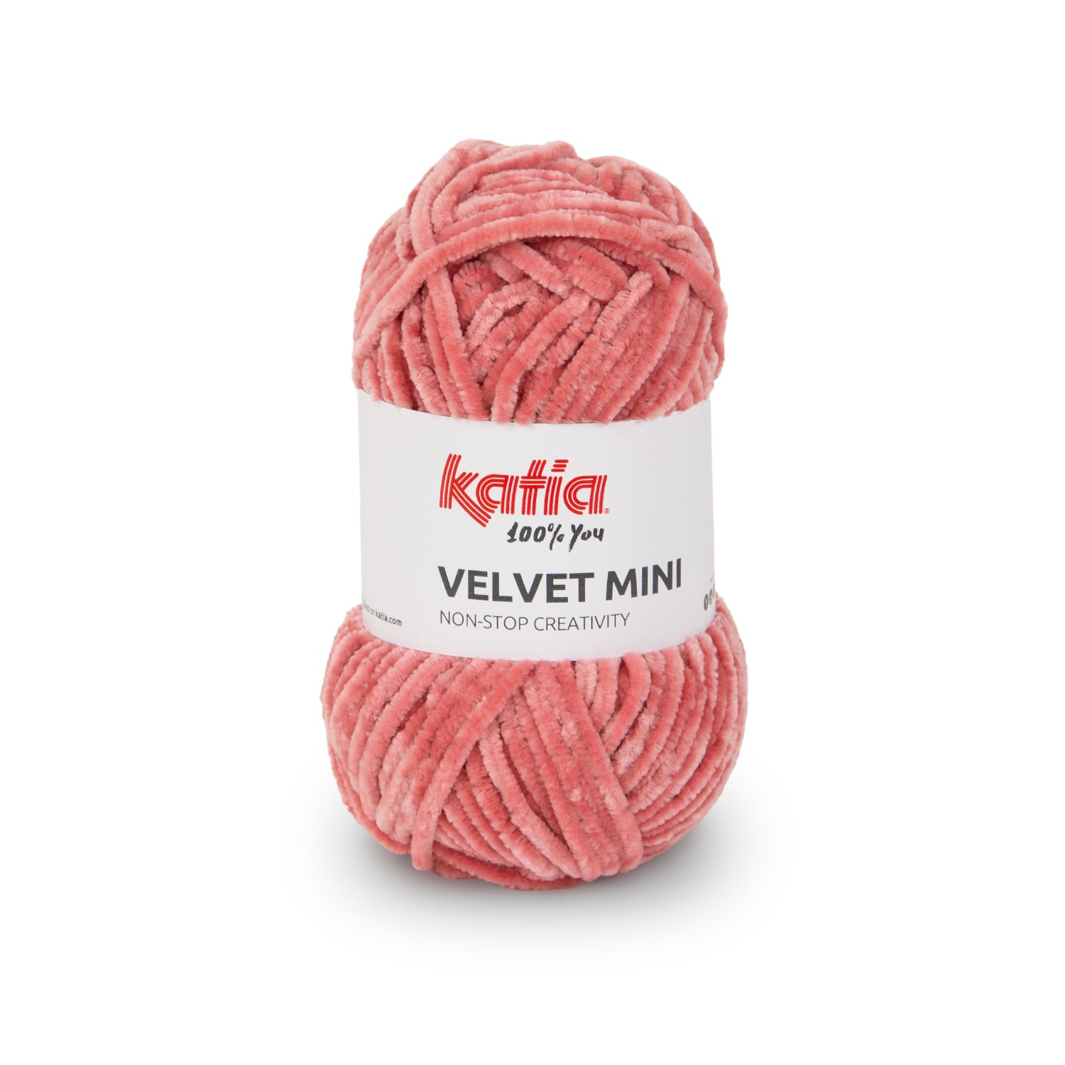 Katia Velvet Mini by Katia