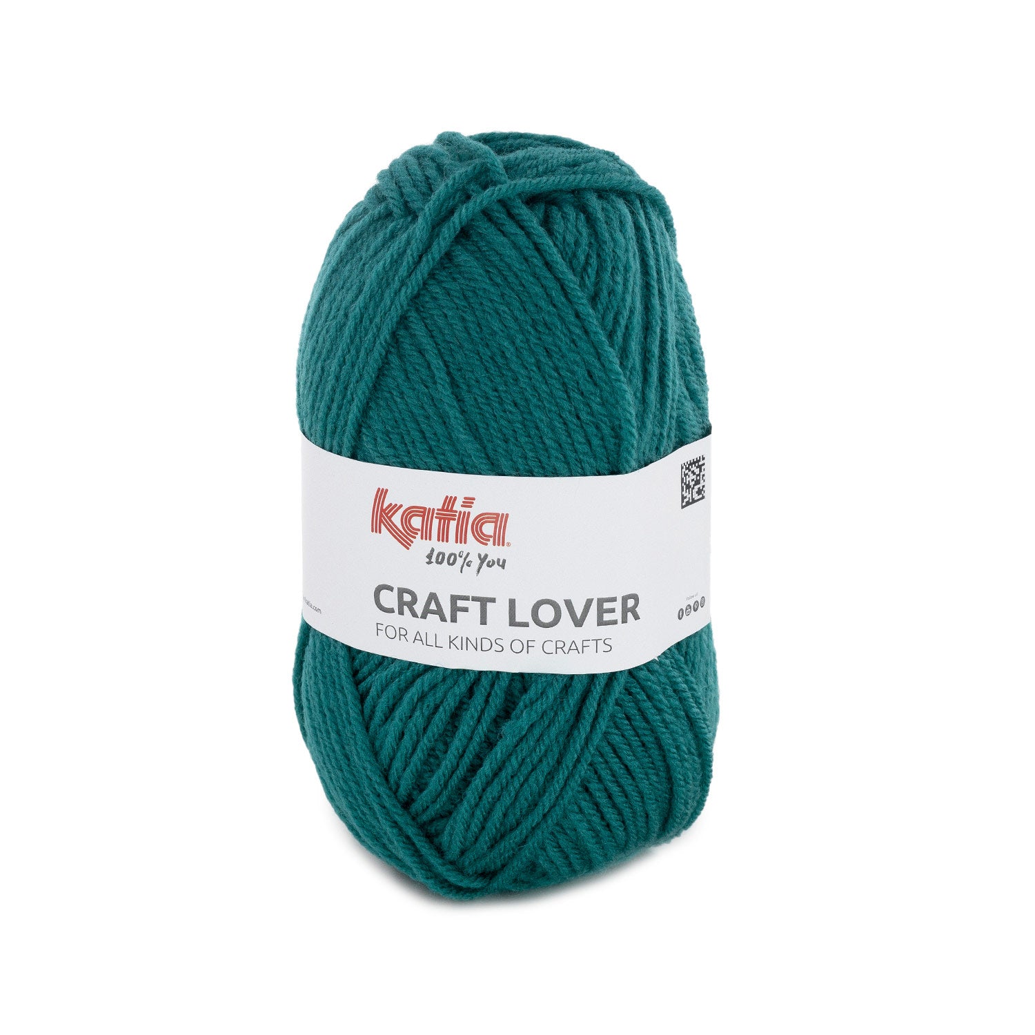 Craft lover Katia by Katia
