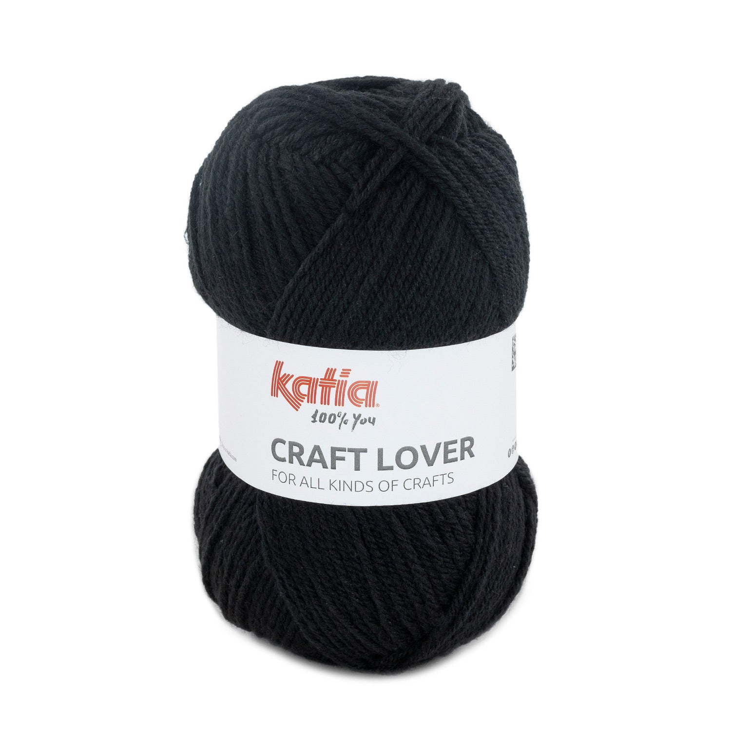 Craft lover Katia by Katia